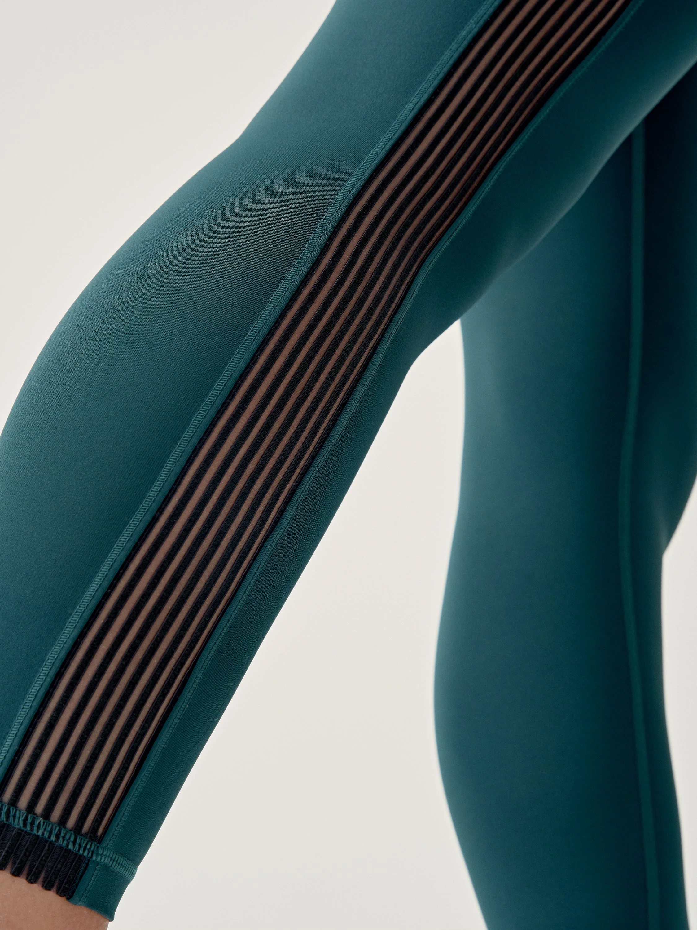 Legging Shakra - Britannique - Femme - Image 3