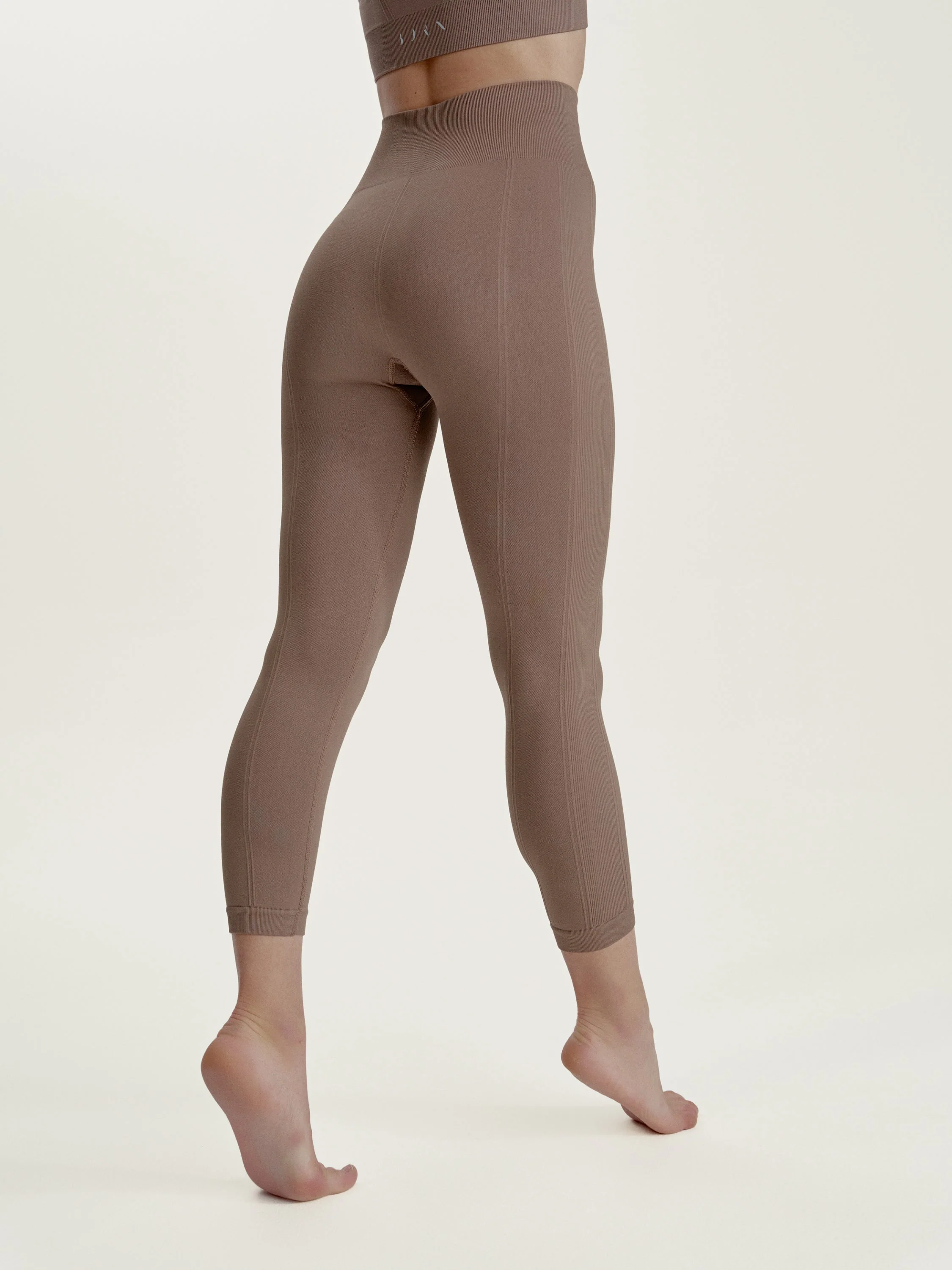 Legging Sava - Chia - Femme - Image 2