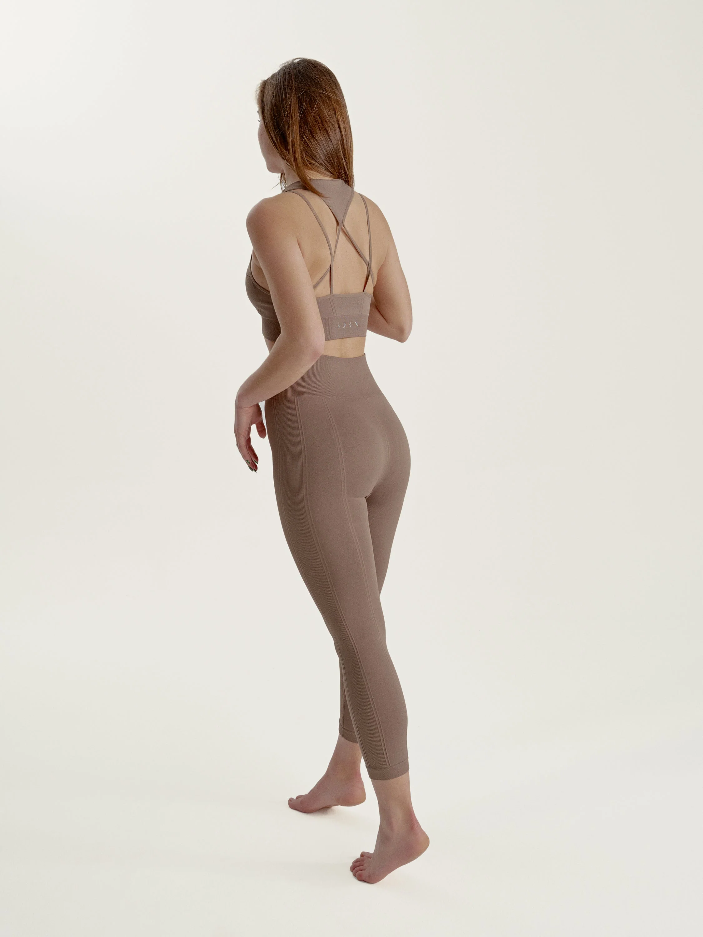 Legging Sava - Chia - Femme - Image 4