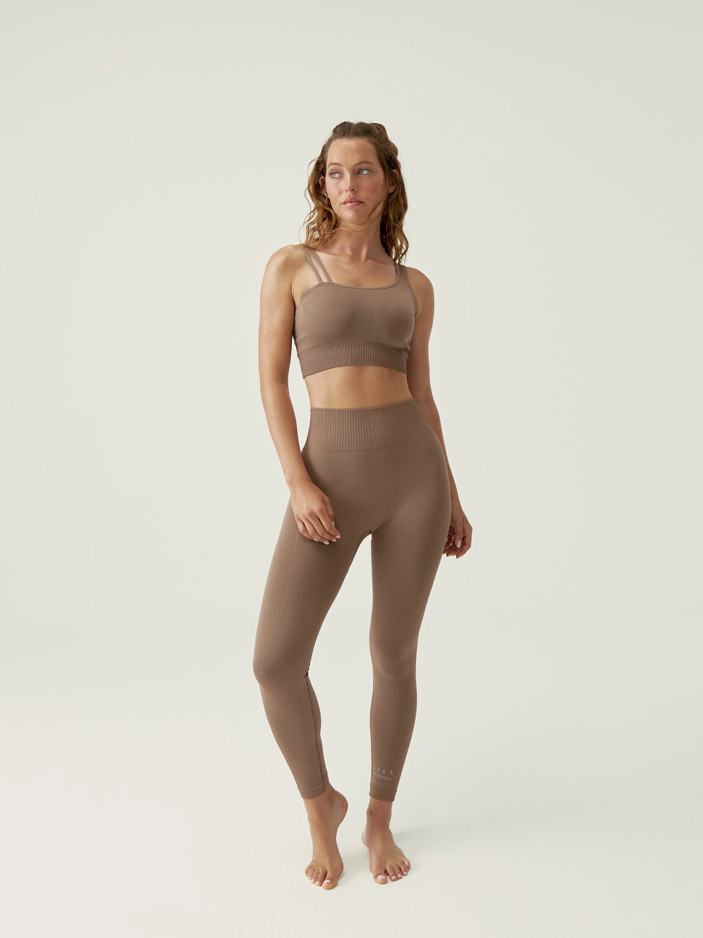 Legging Smart - Chia - Femme - Image 4