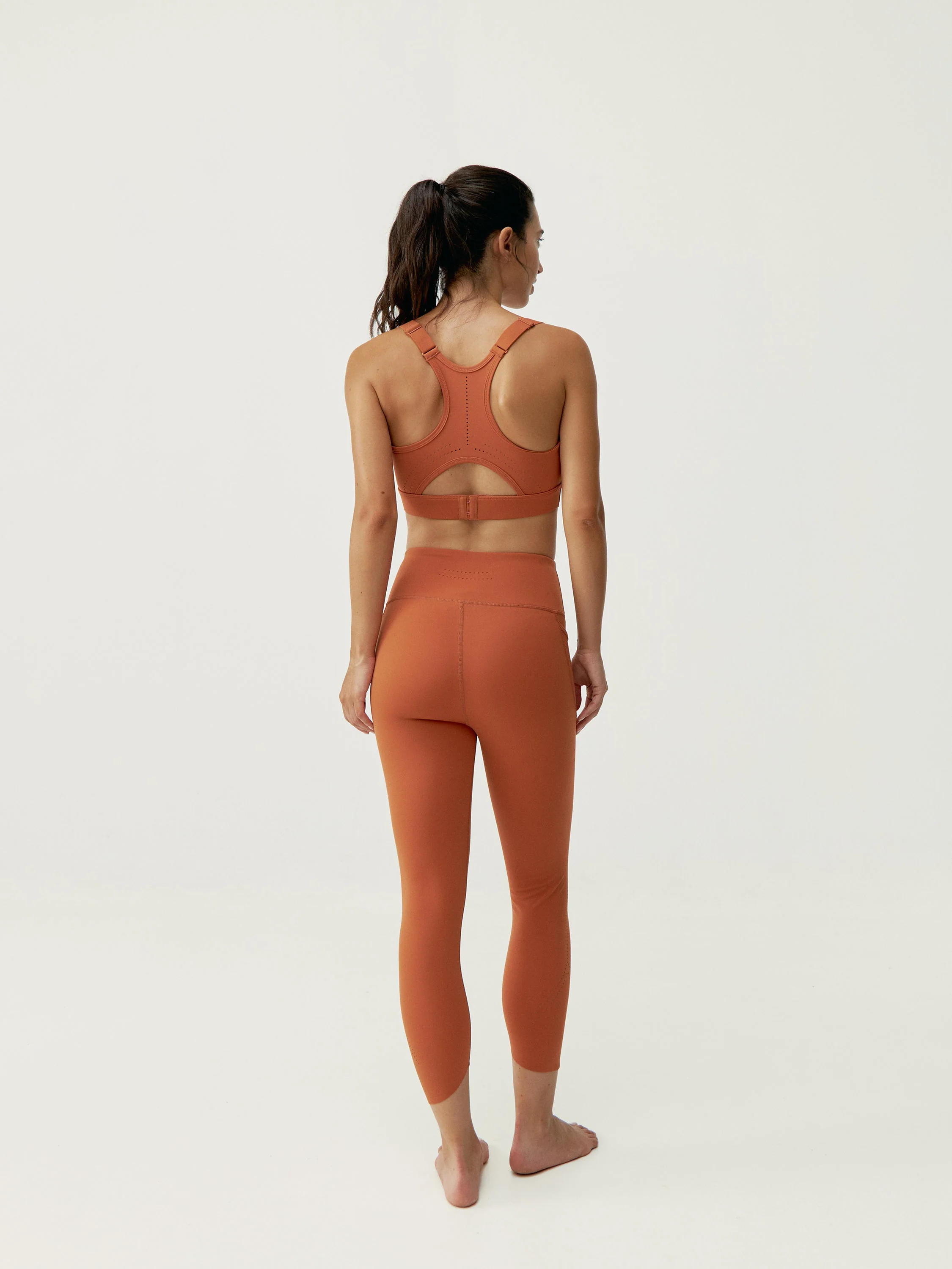Legging Unai - Pain D'Épices - Femme - Image 4