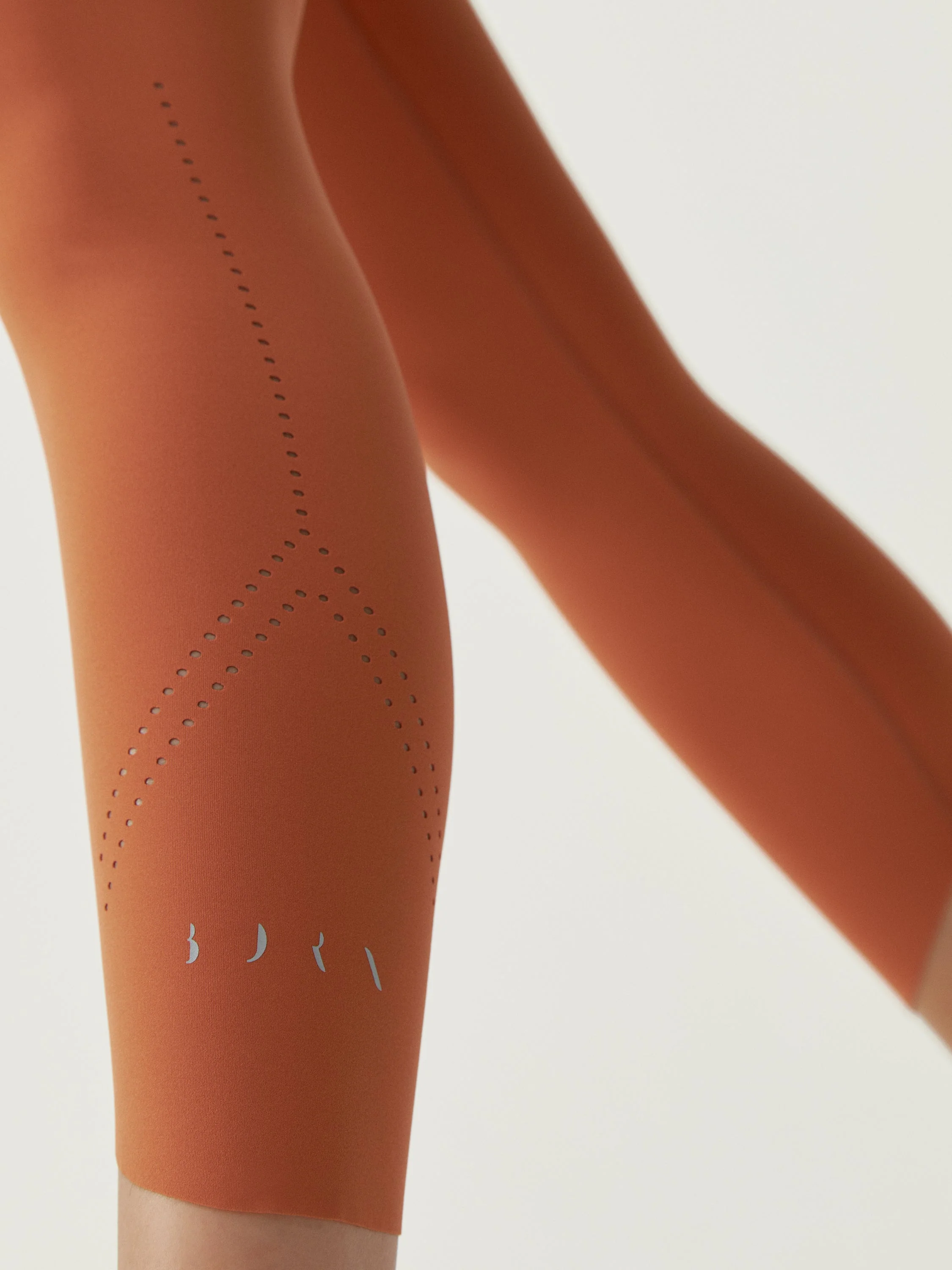 Legging Unai - Pain D'Épices - Femme - Image 5