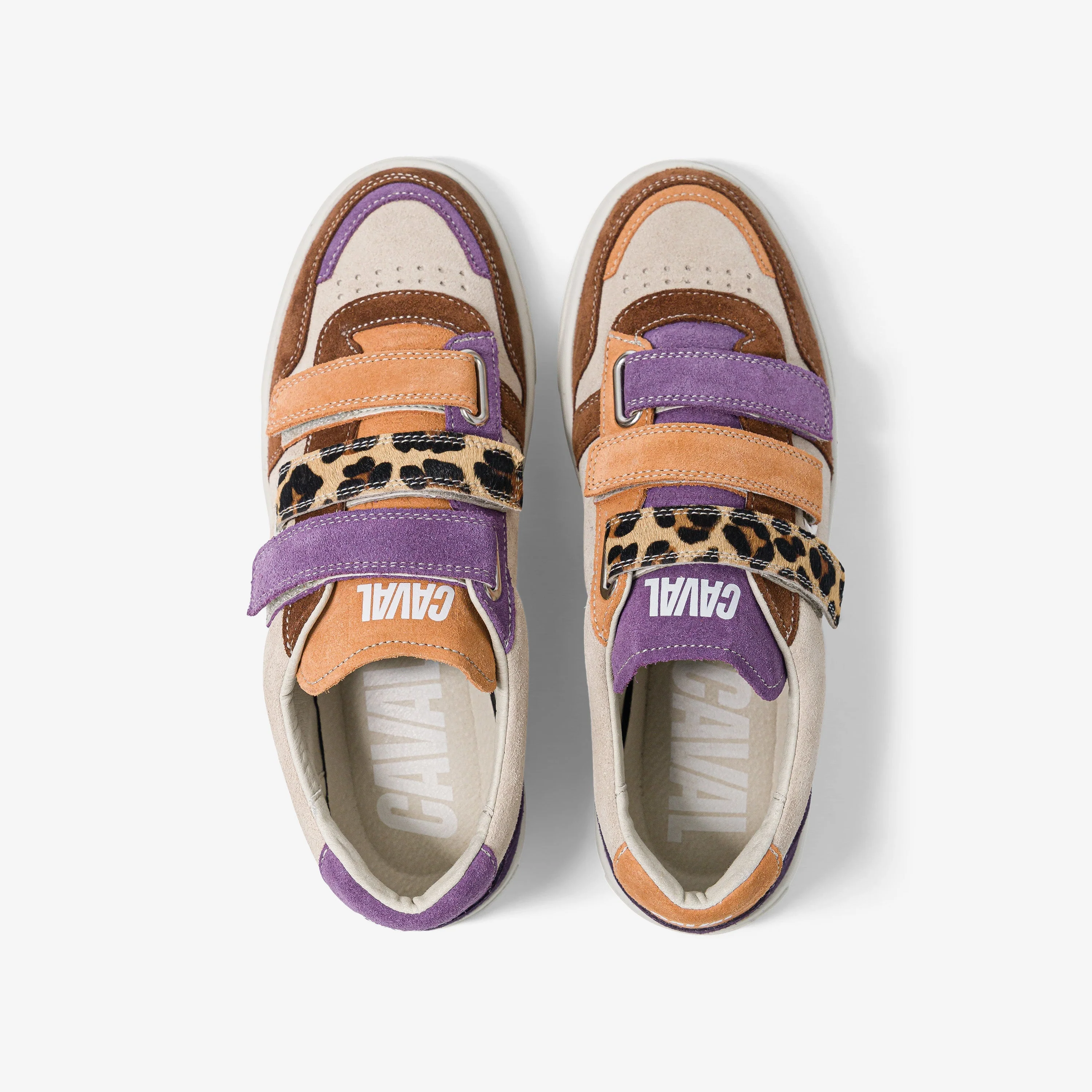 Baskets Leo Lavanda - Image 4