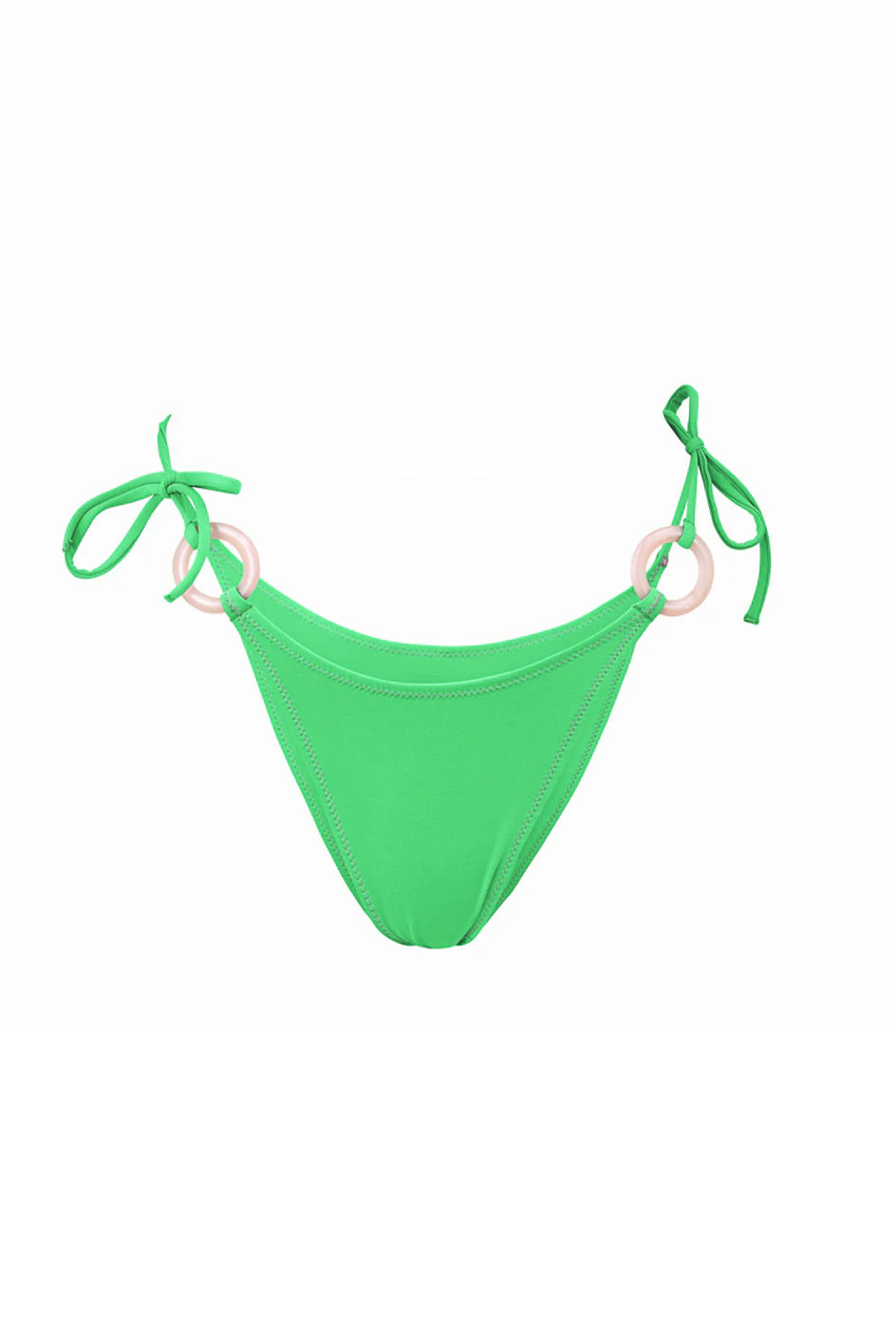 Bas De Maillot Lido - Vert - Image 3