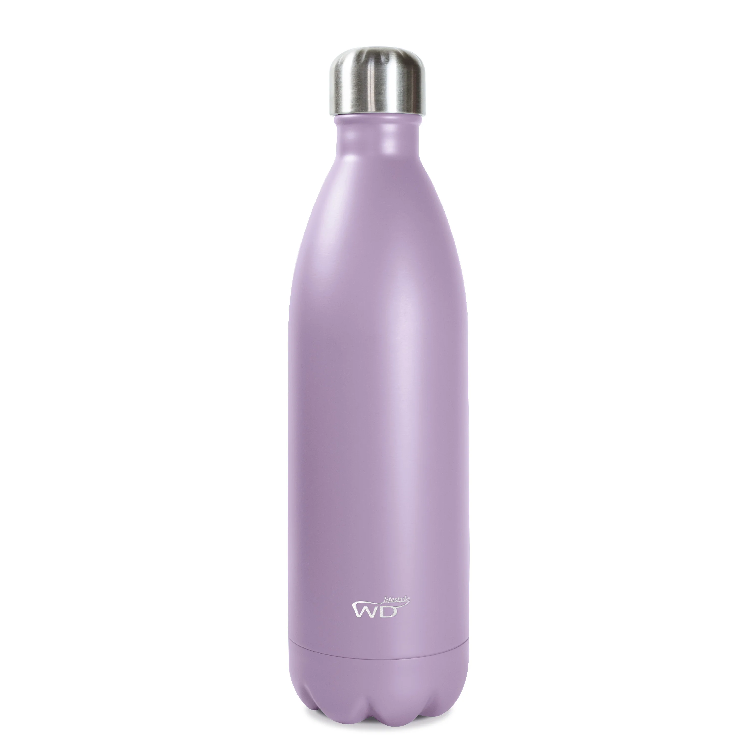 Bouteille Isotherme 1 L - Lilas - Image 2