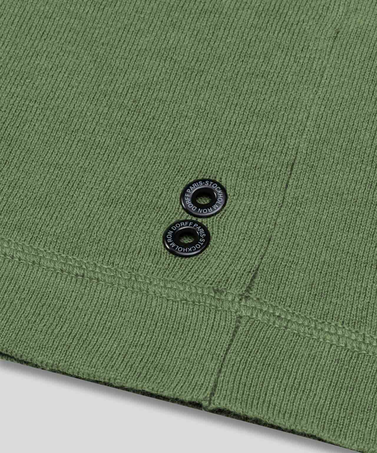 Sweat Light Cotton-Silk - Cactus - Image 5