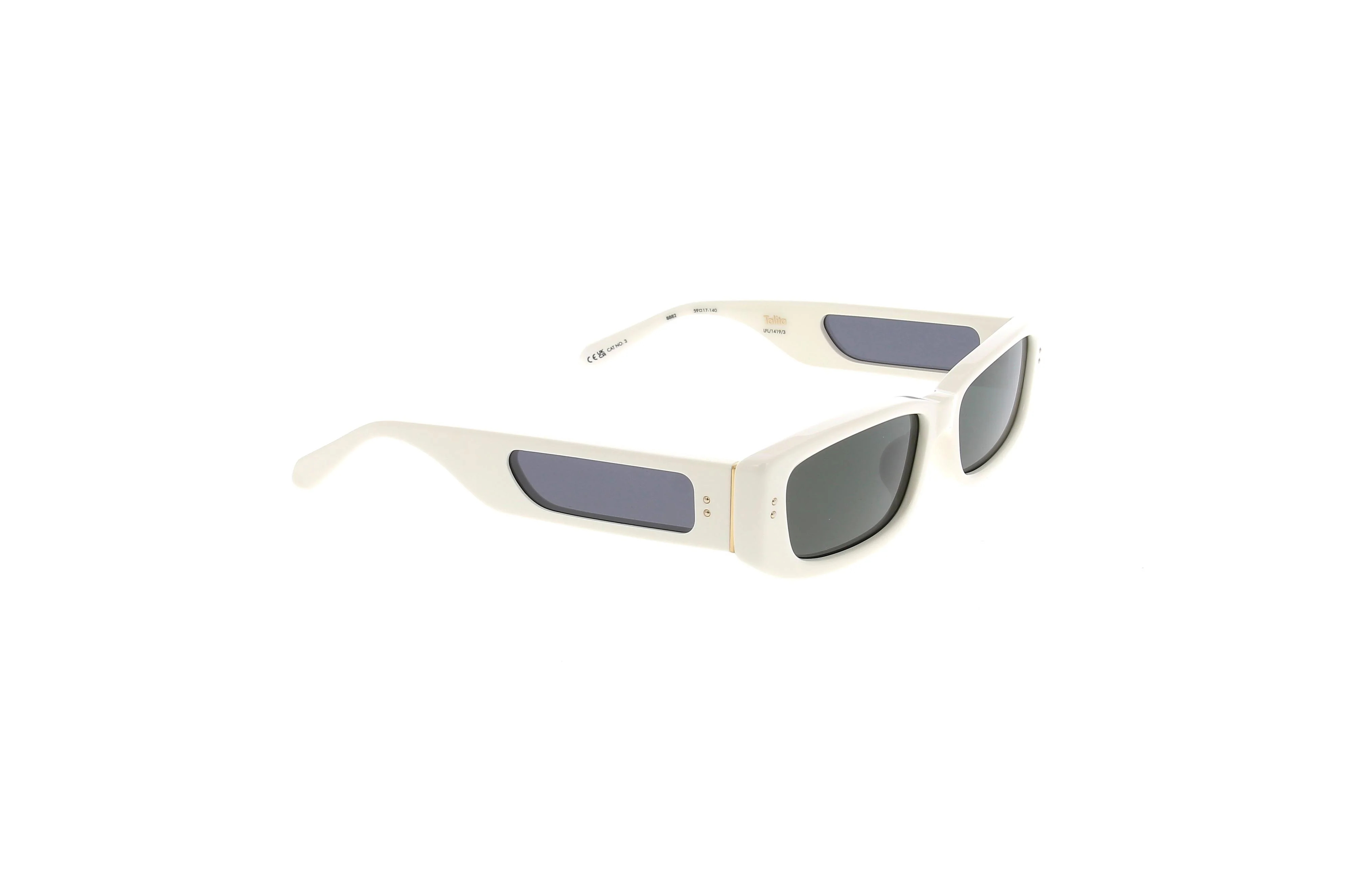 Lunettes De Soleil - Linda Farrow - Image 2