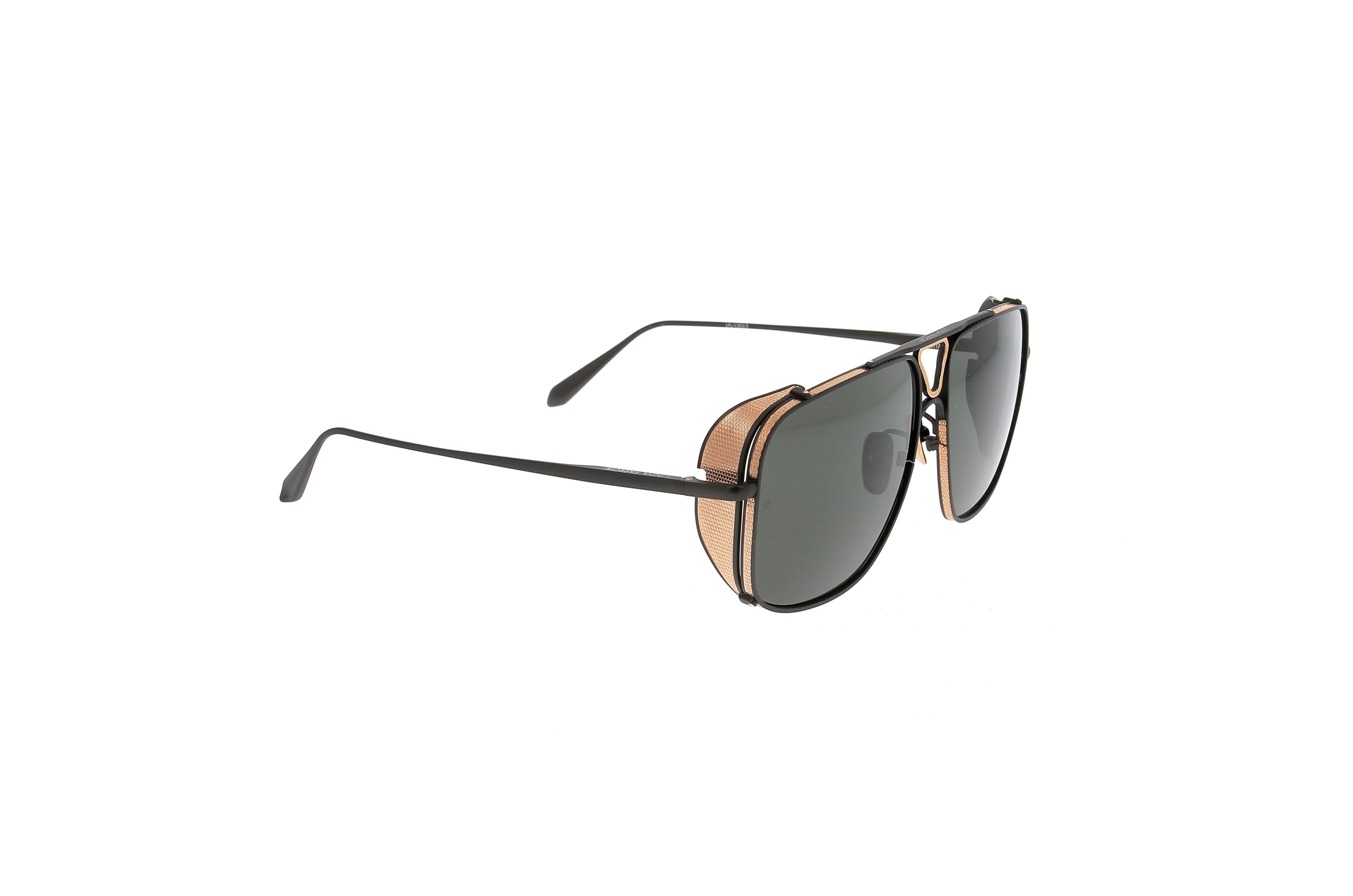 Lunettes De Soleil - Linda Farrow - Image 2