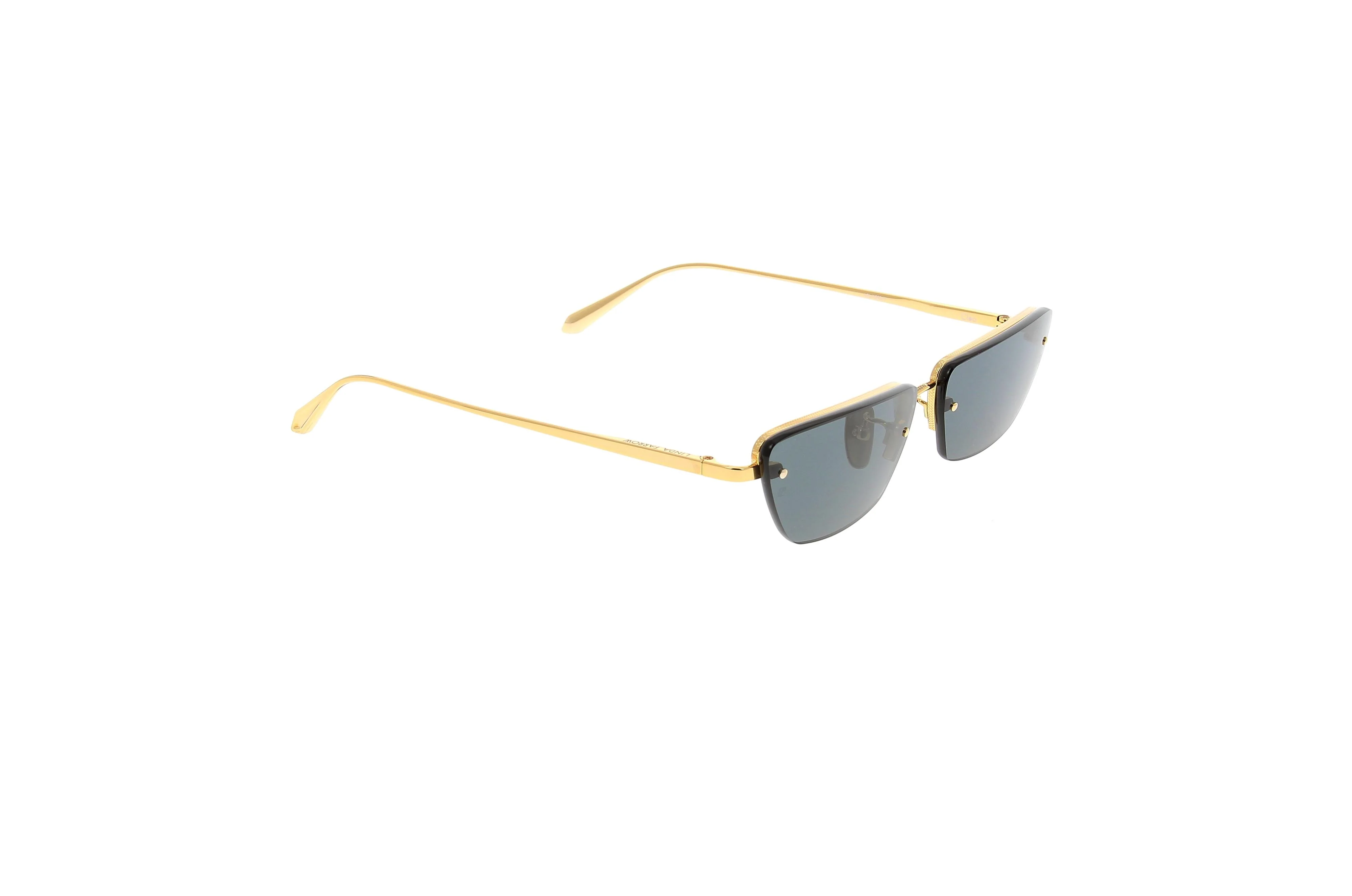 Lunettes De Soleil - Linda Farrow - Image 2