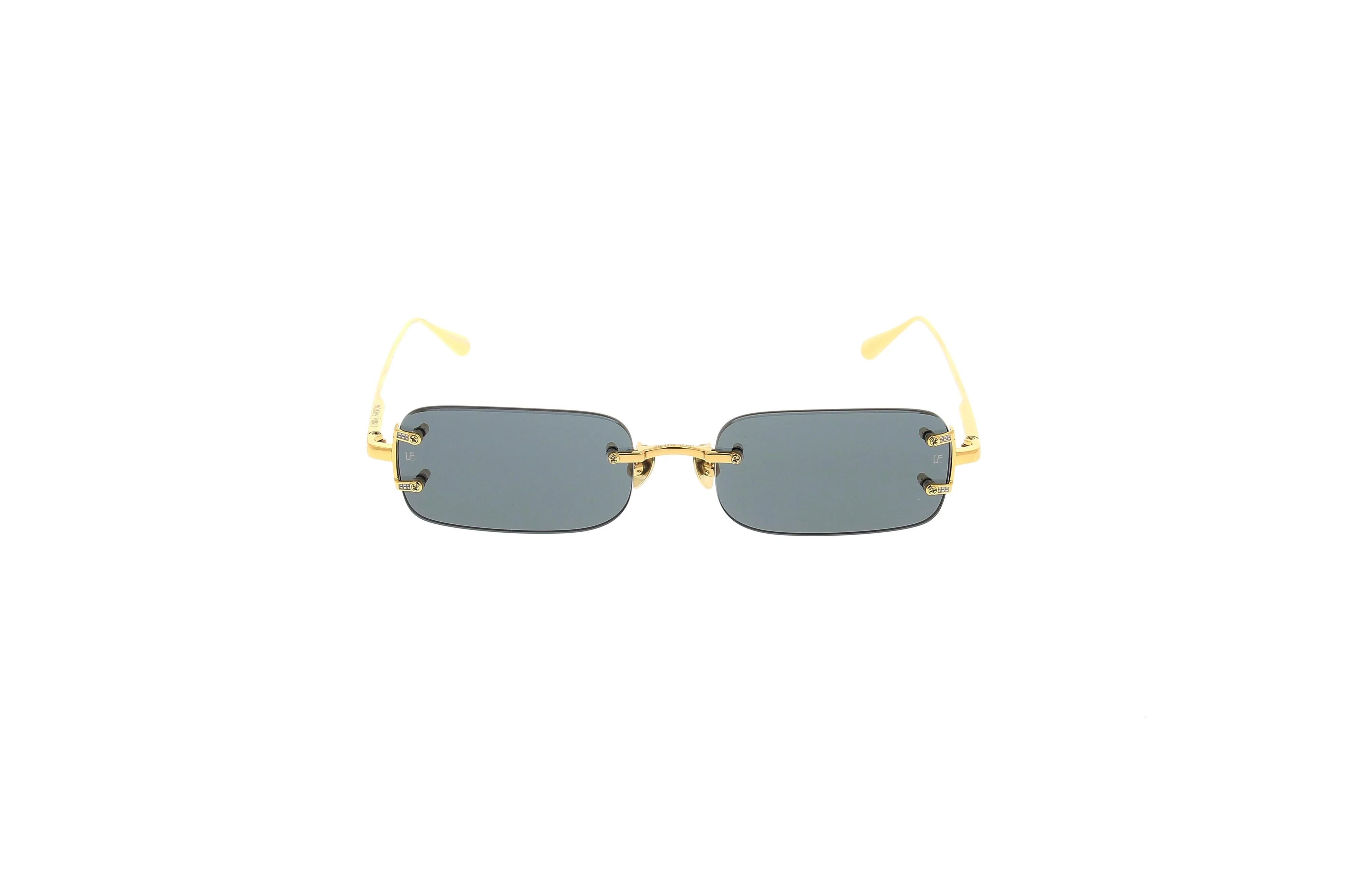 Lunettes De Soleil - Linda Farrow