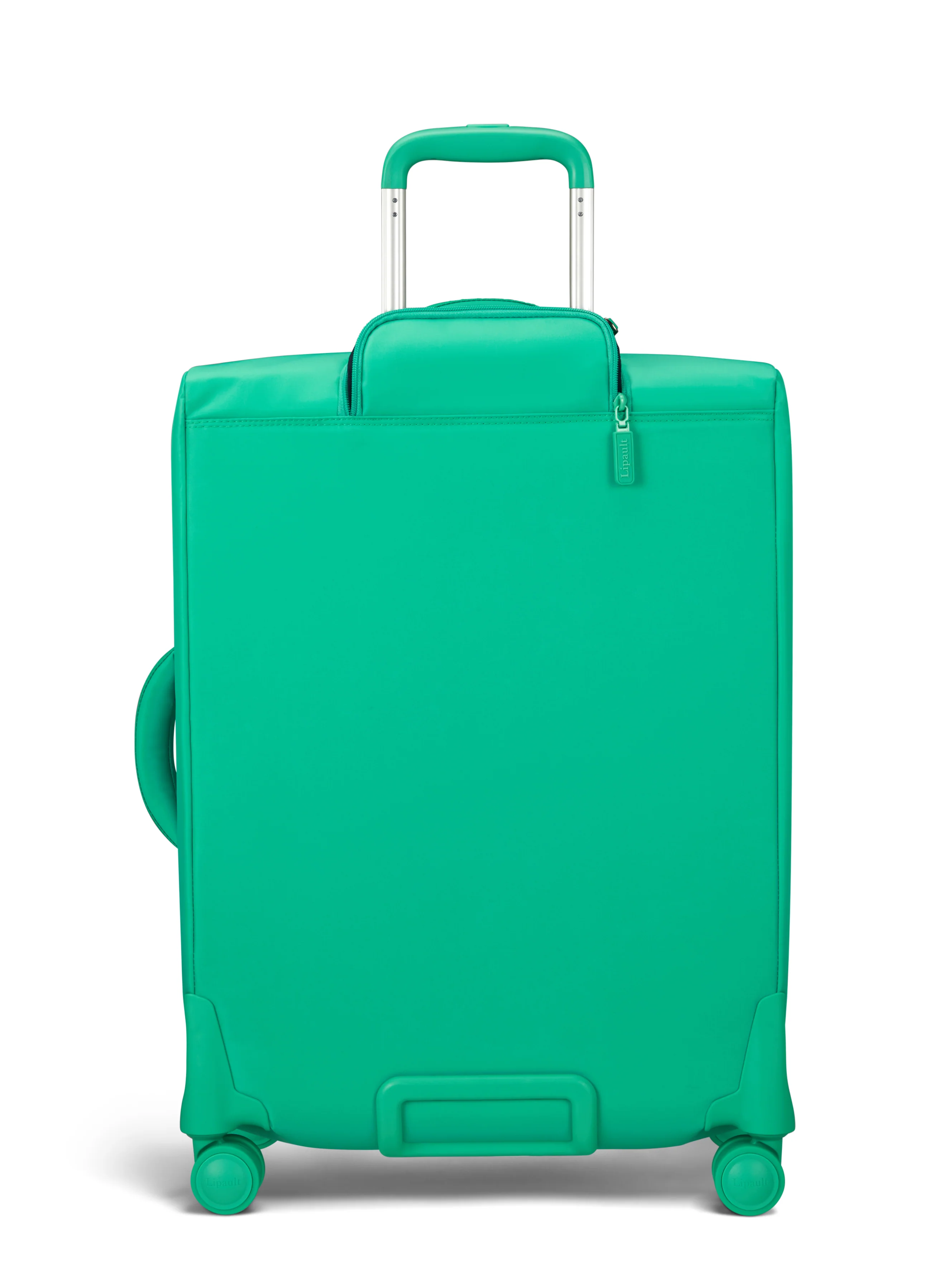Valise Moyen Séjour 4 Roues Plume - Vert - Image 5