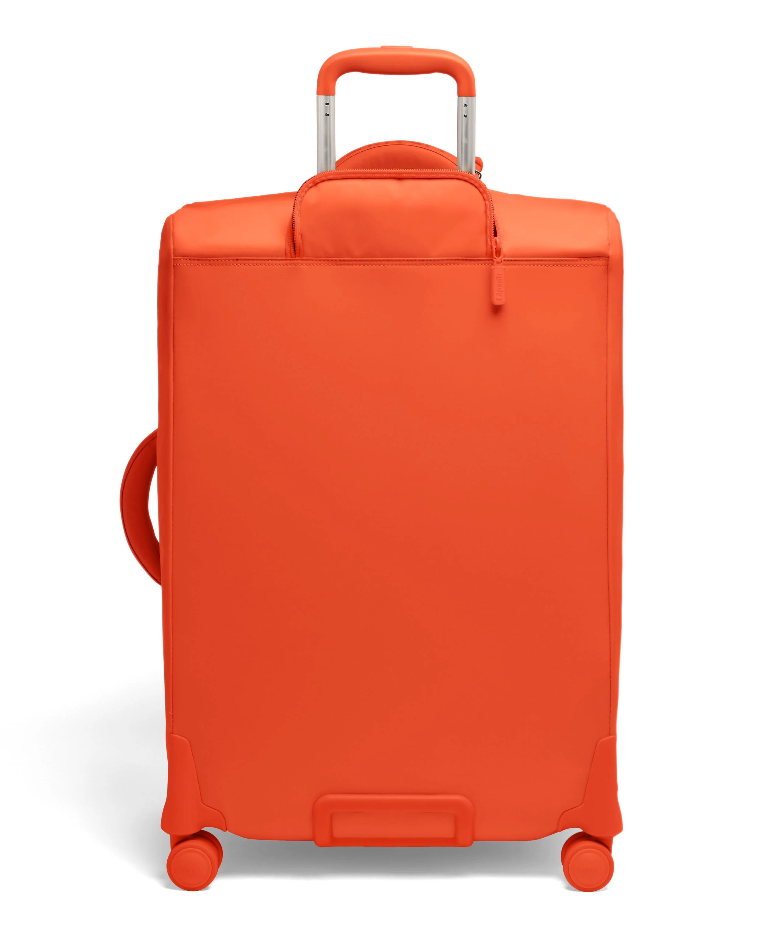 Valise Long Séjour - Orange - Image 3