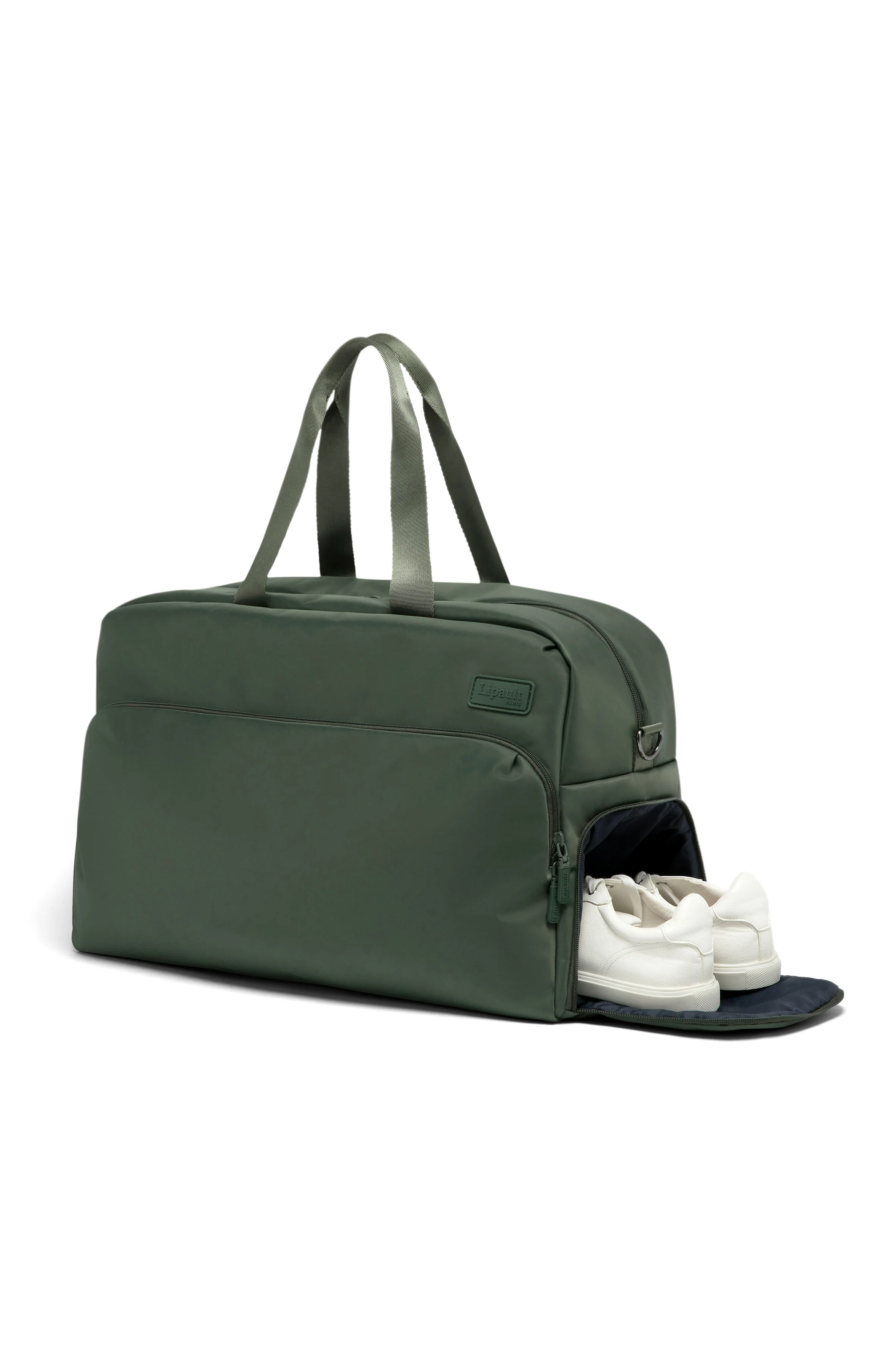 Sac Weekend City Plume - Khaki - Image 3