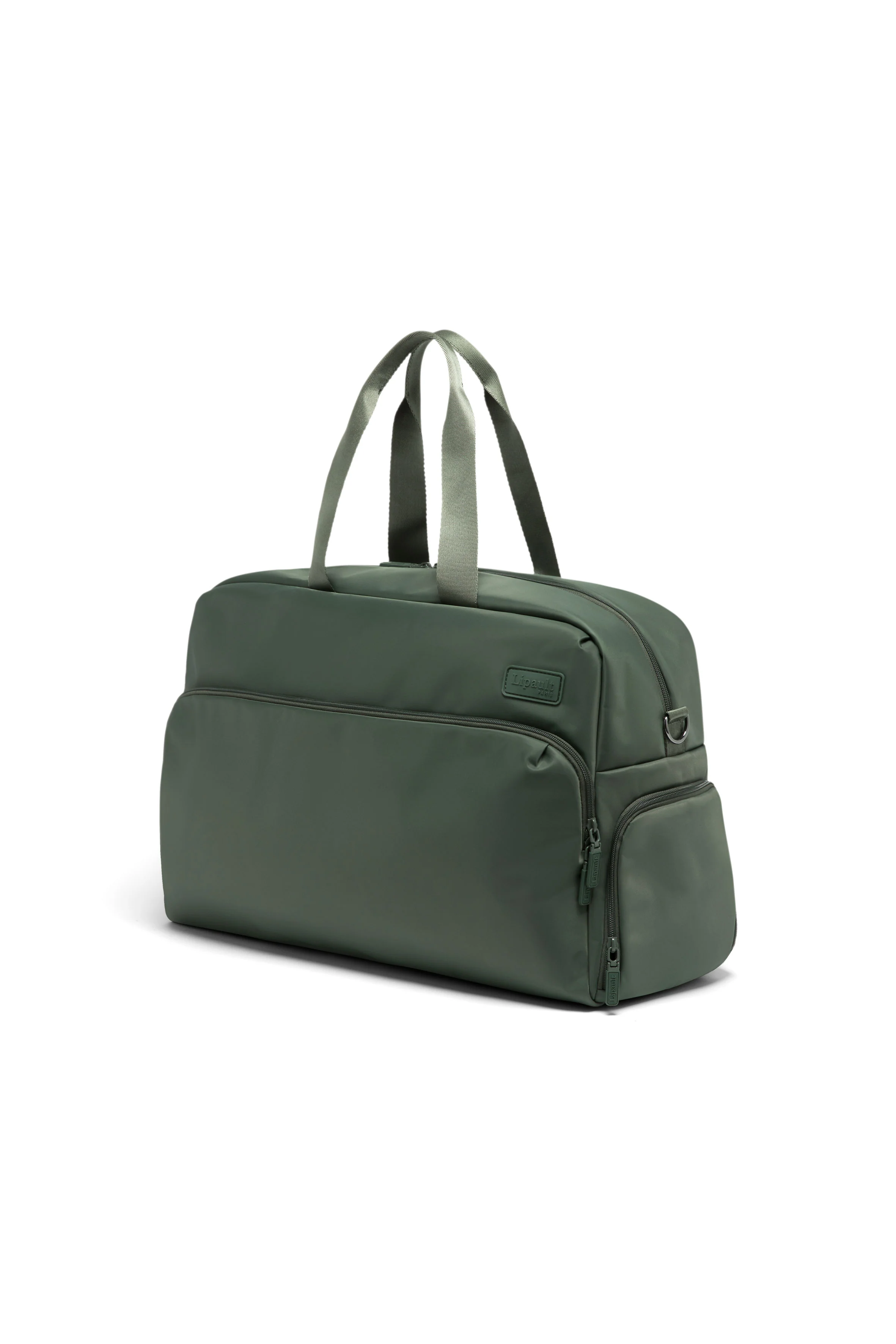 Sac Weekend City Plume - Khaki - Image 5