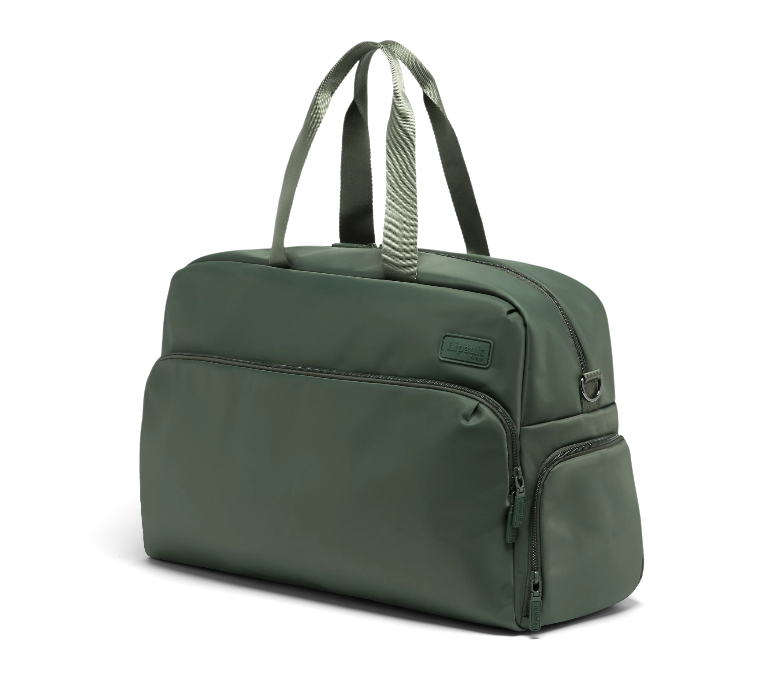 Sac Weekend City Plume - Khaki - Image 6