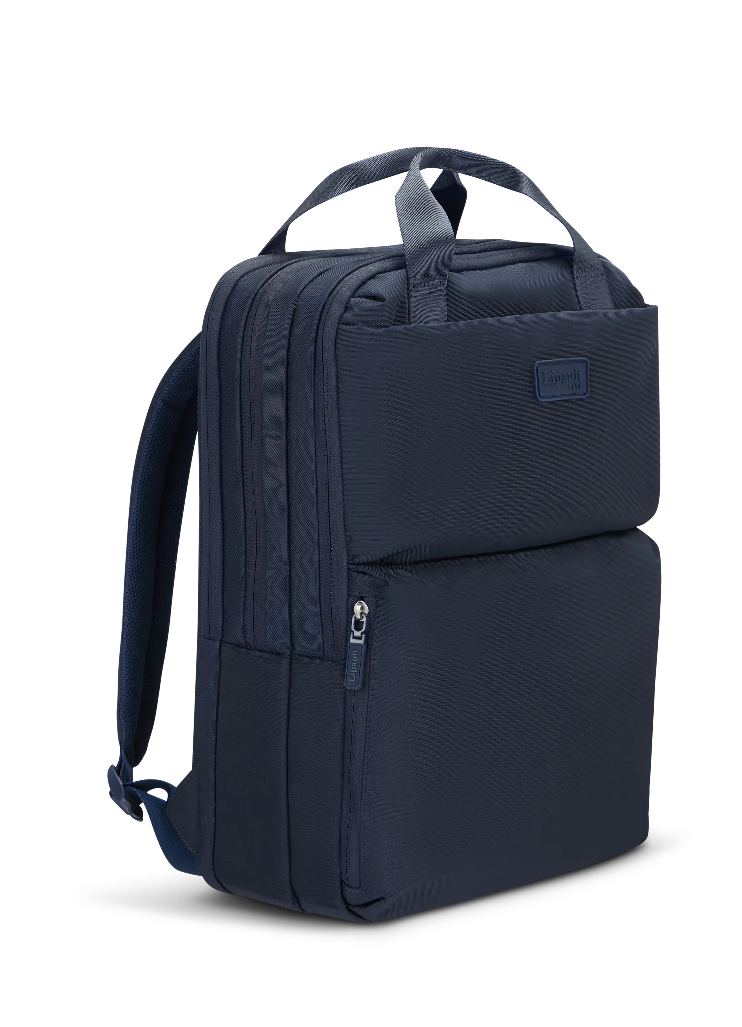 Sac À Dos Ordinateur 4Biz L - Bleu - Image 4
