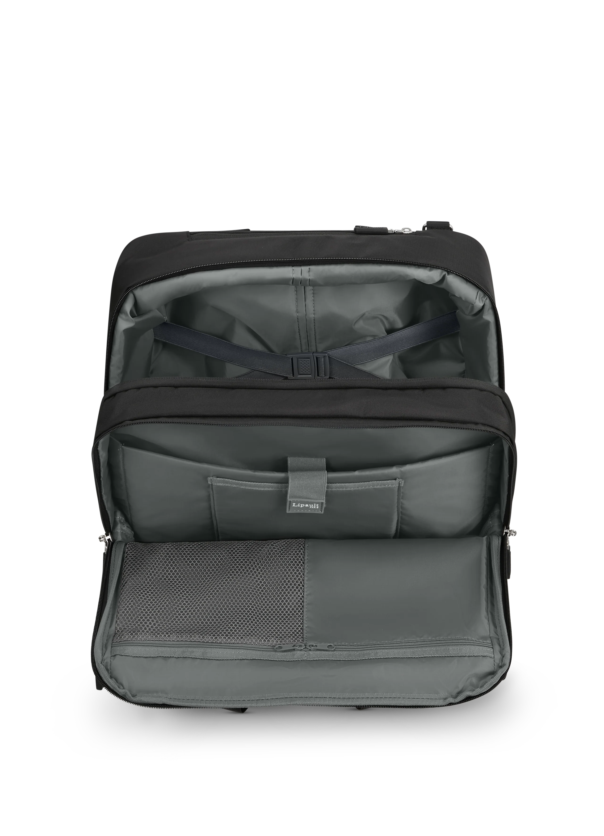 Pilot Case 4Biz Rolling Tote - Noir - Image 8