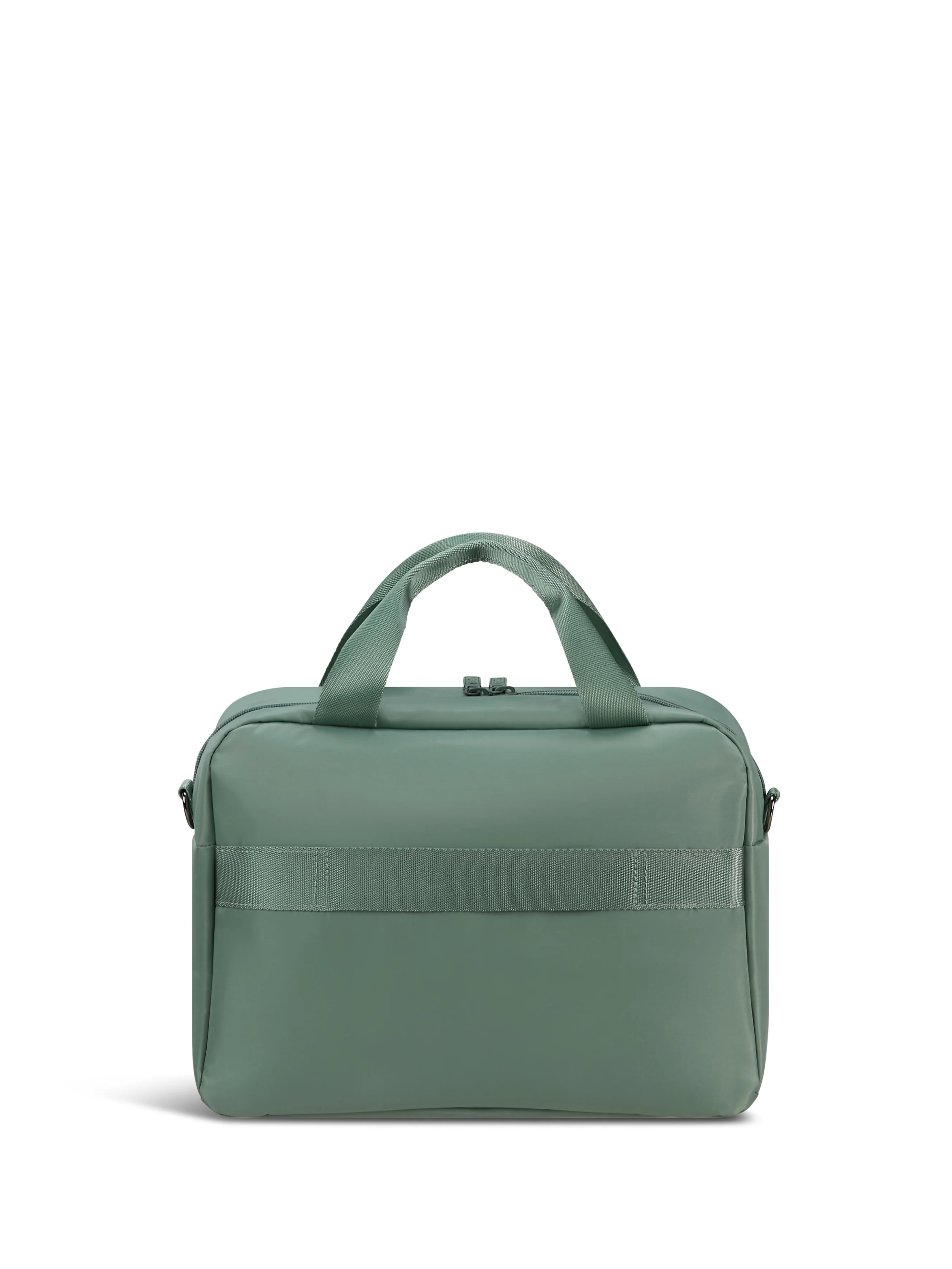 Sac De Voyage City Plume Carryall - Vert - Image 7