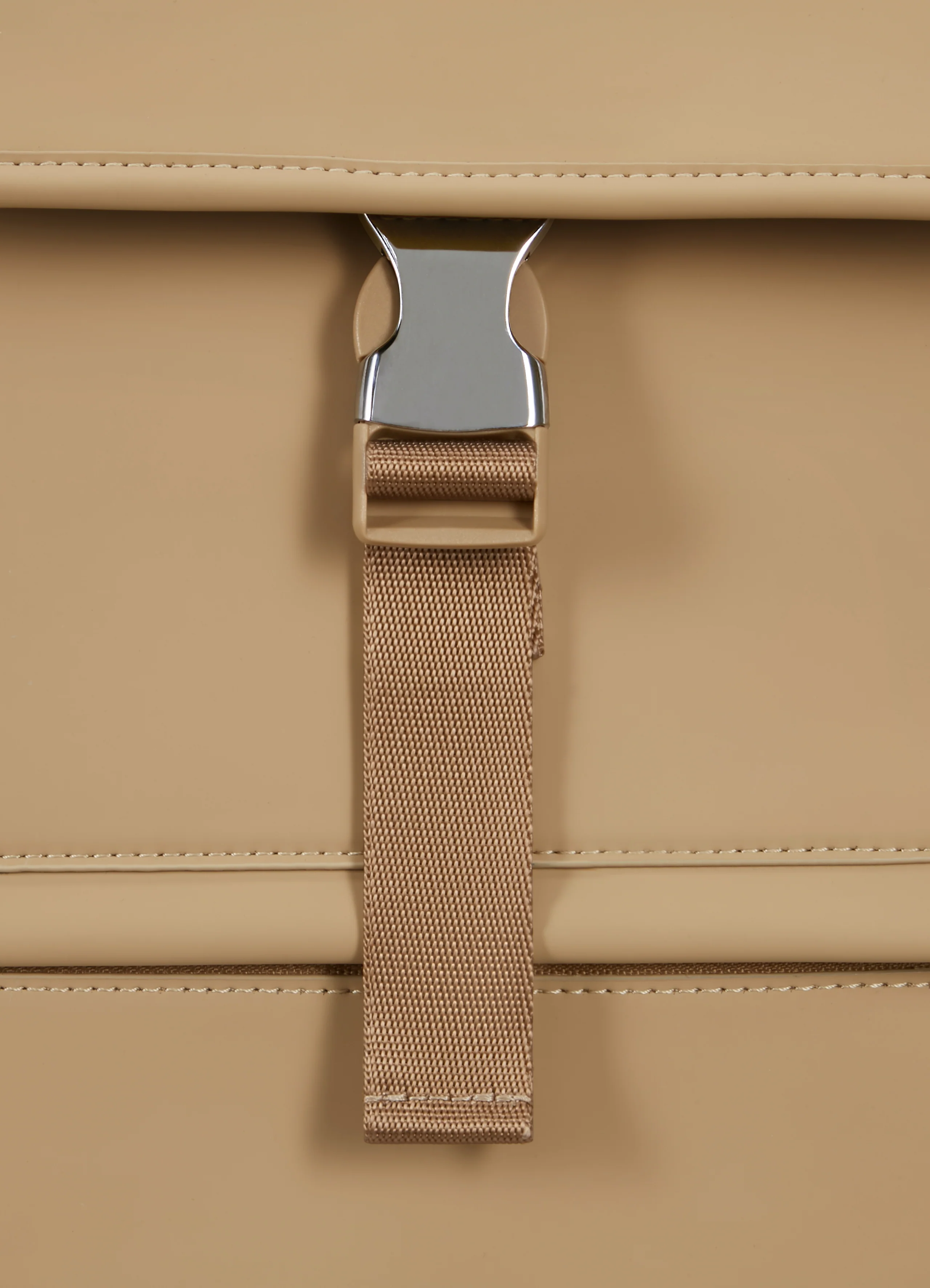 Sac À Dos Cargo Lost In Berlin - Beige - Image 5