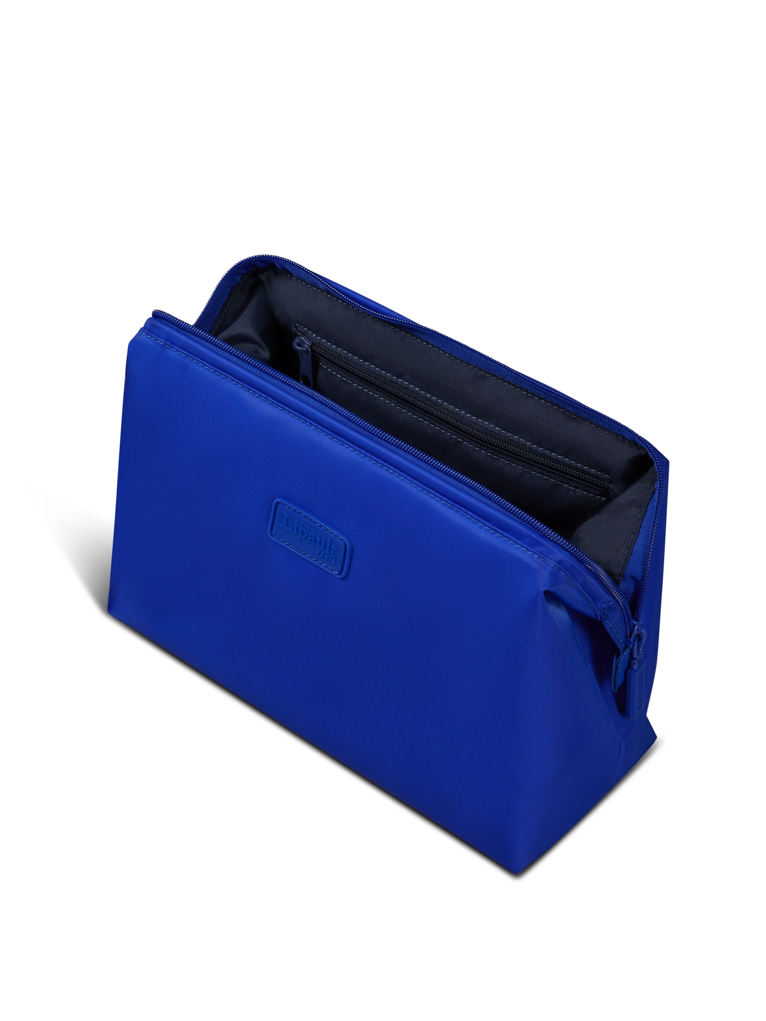 Trousse De Toilette Plume- Bleu - Image 2