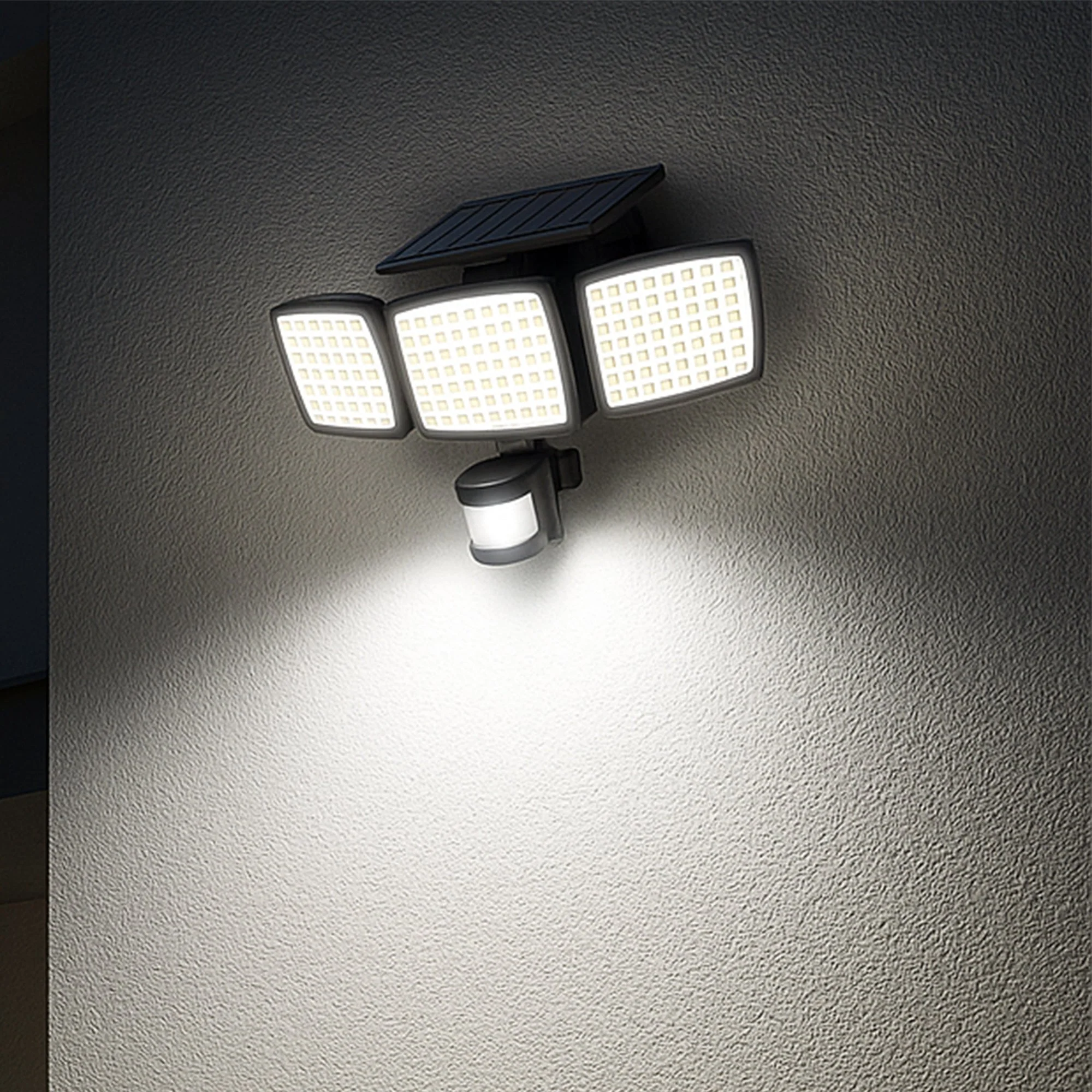 Projecteur Solaire - 2X Sparky