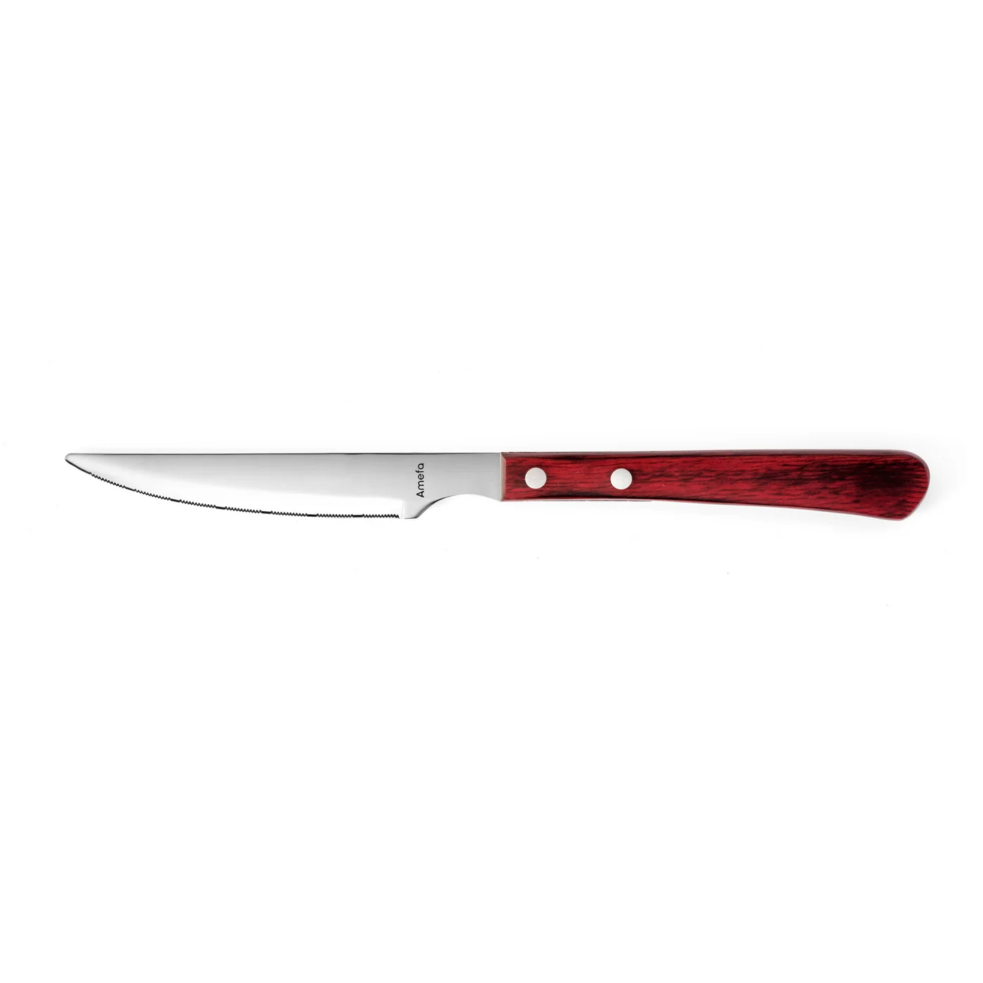 Brasero - Set 6 Couteaux Steak - Image 3