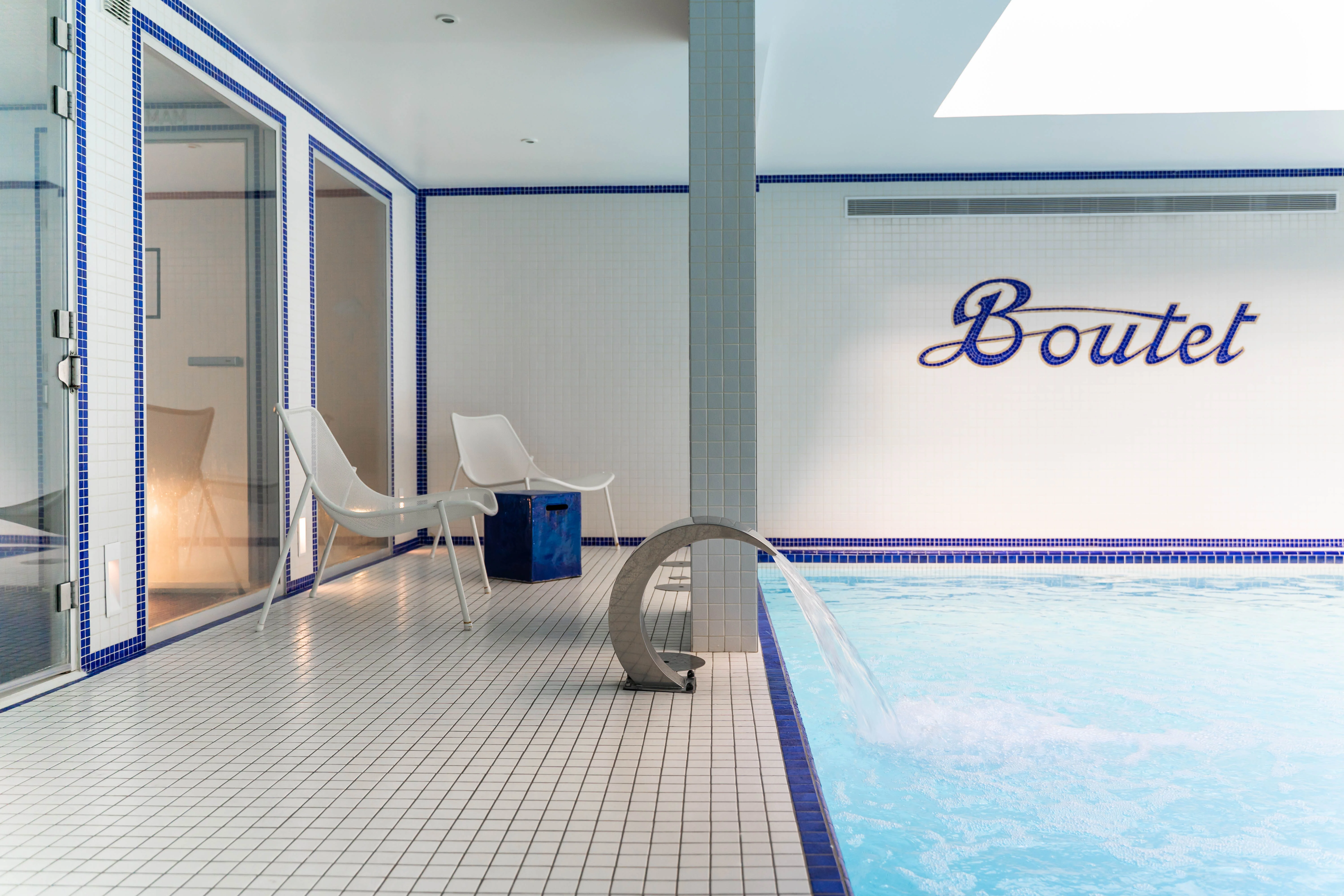 Spa Boutet Paris 11 - Massage Au Choix 1H Et Accès Au Spa 1H (2 Personnes) - Image 6