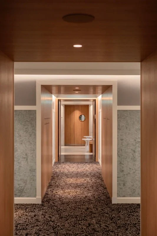 Spa Des Lumières Versailles - Massage Au Choix 1H et Accès Au Spa 30 Min (2 Personnes) - Image 7