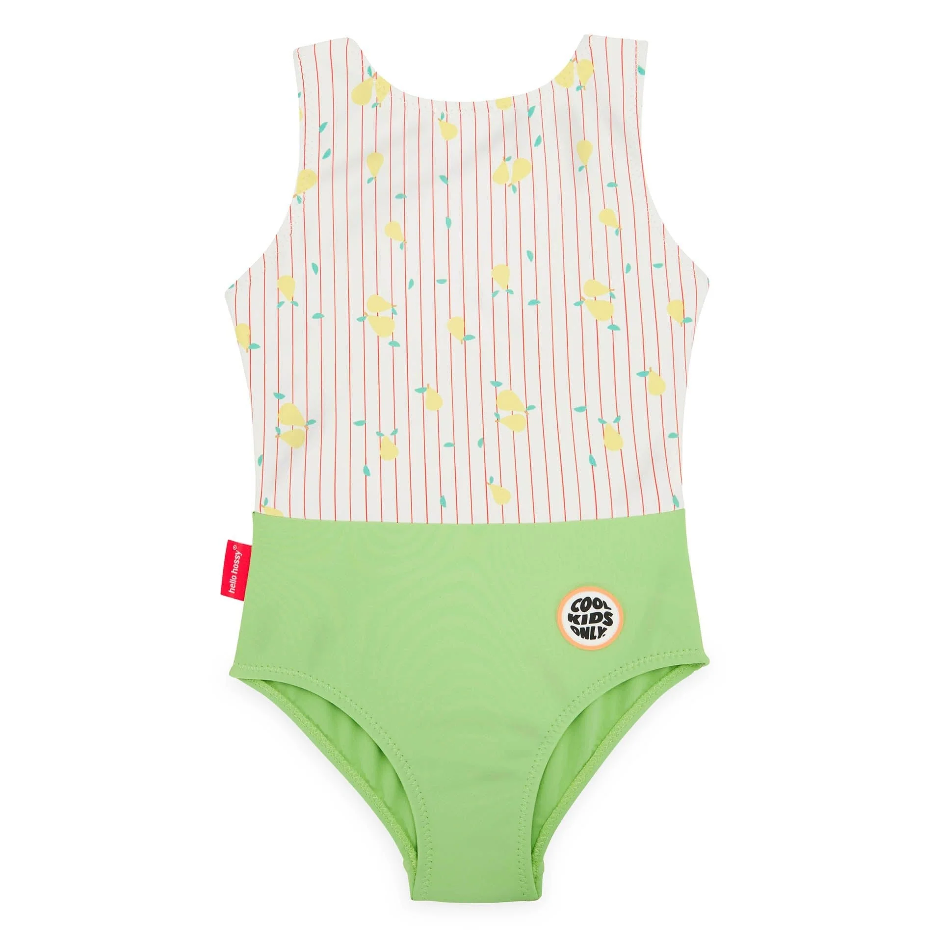 Maillot Pear - Image 2