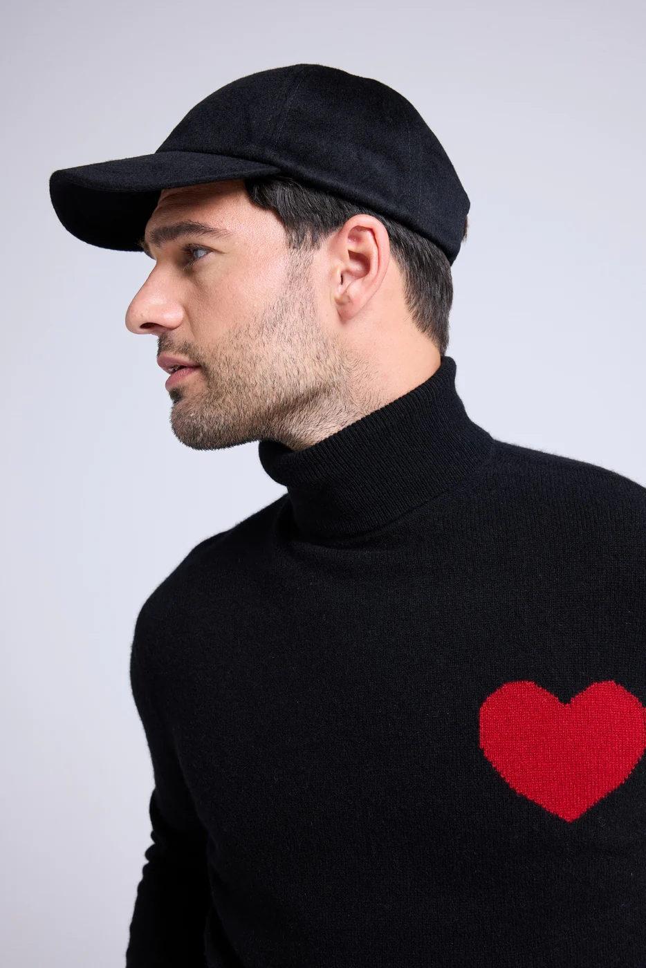Casquette Capcwmh - Noir - Image 8