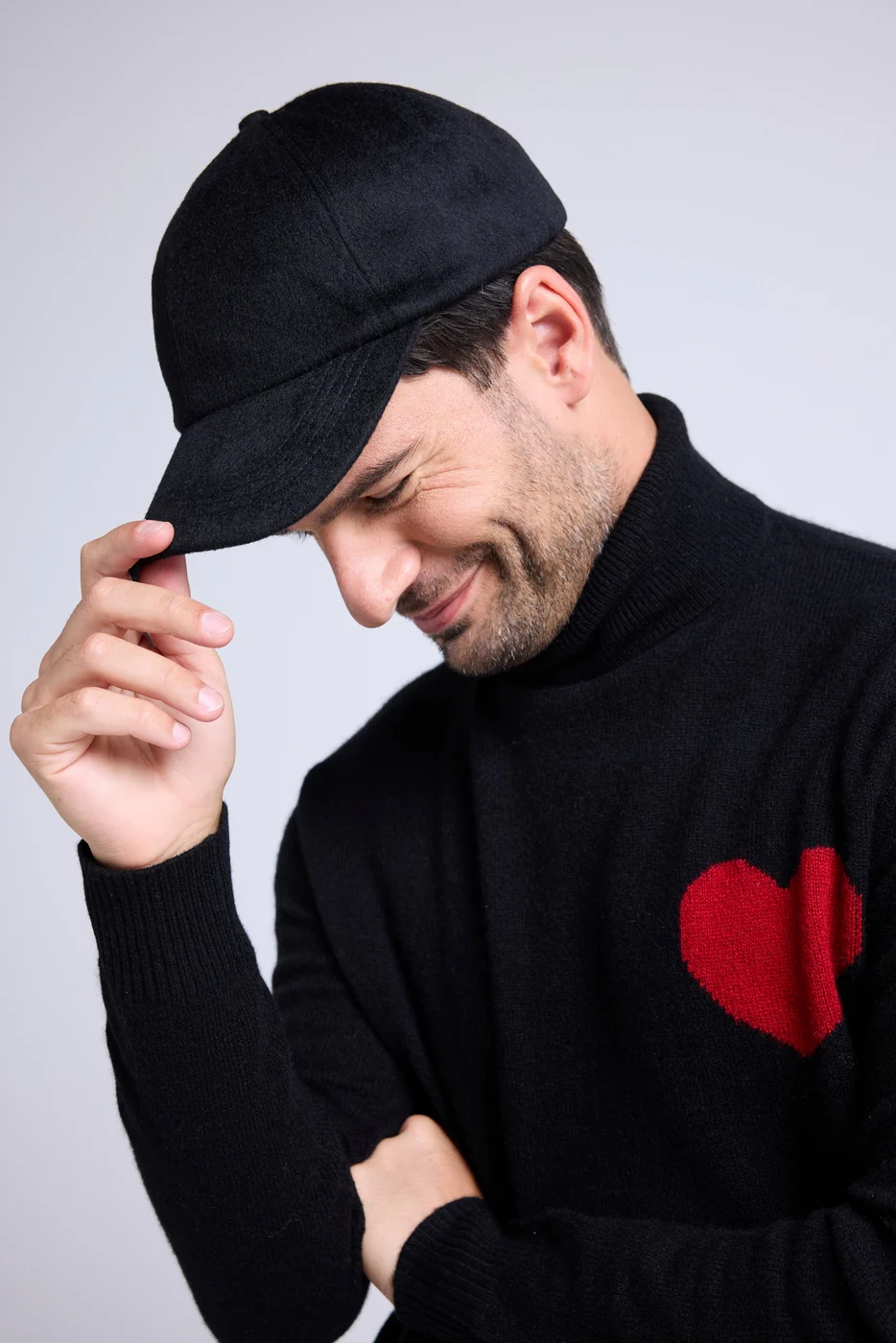 Casquette Capcwmh - Noir - Image 9