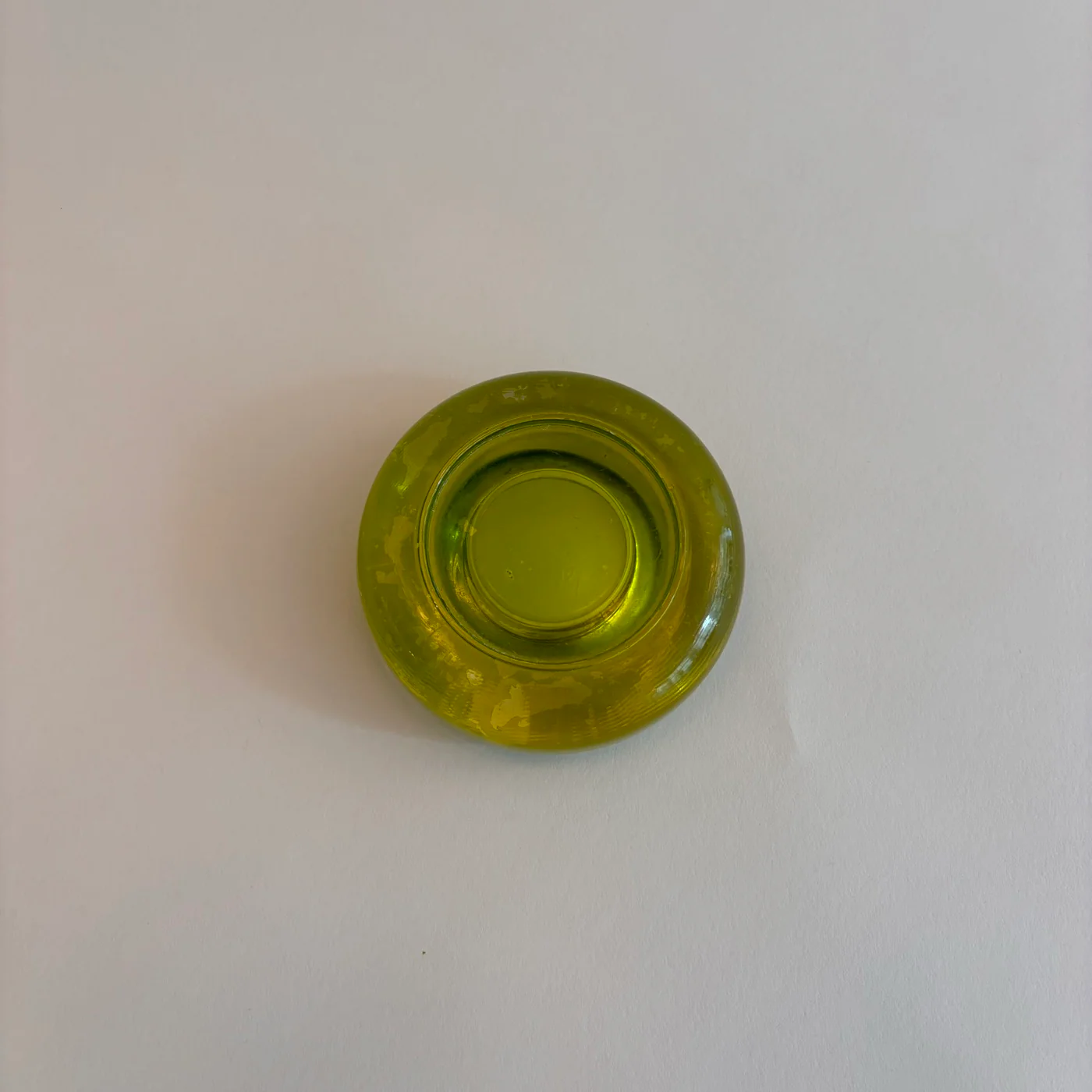 Bibelot Donuts En Verre - Image 2