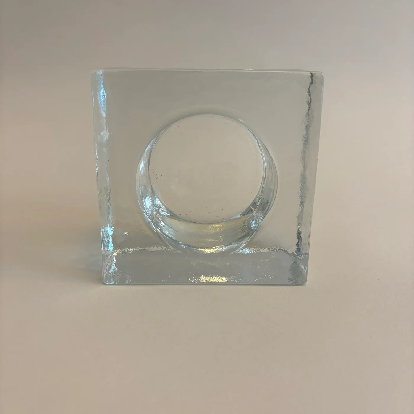 Vide Poche En Verre