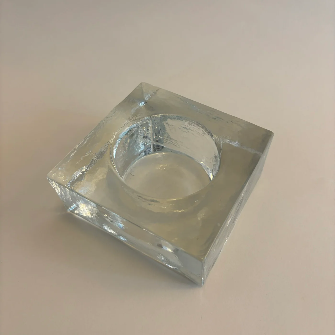 Vide Poche En Verre - Image 2