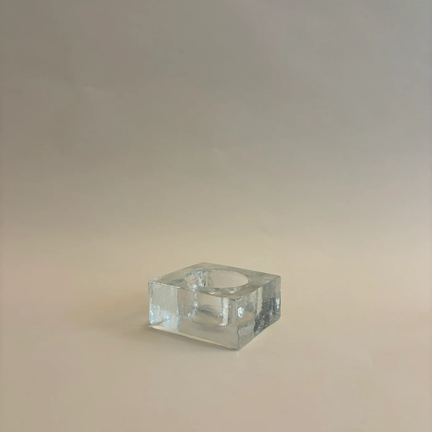 Vide Poche En Verre - Image 3