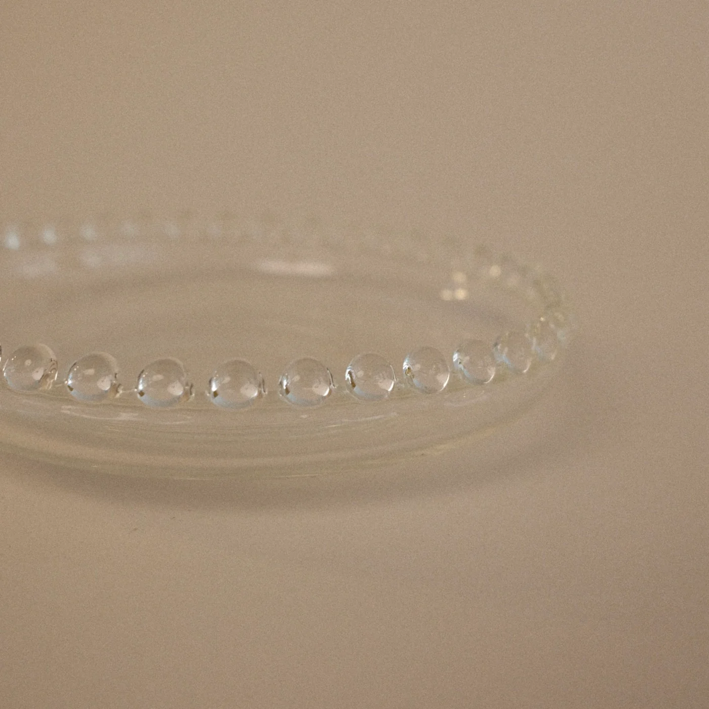 Vide-Poche En Verre - Image 2