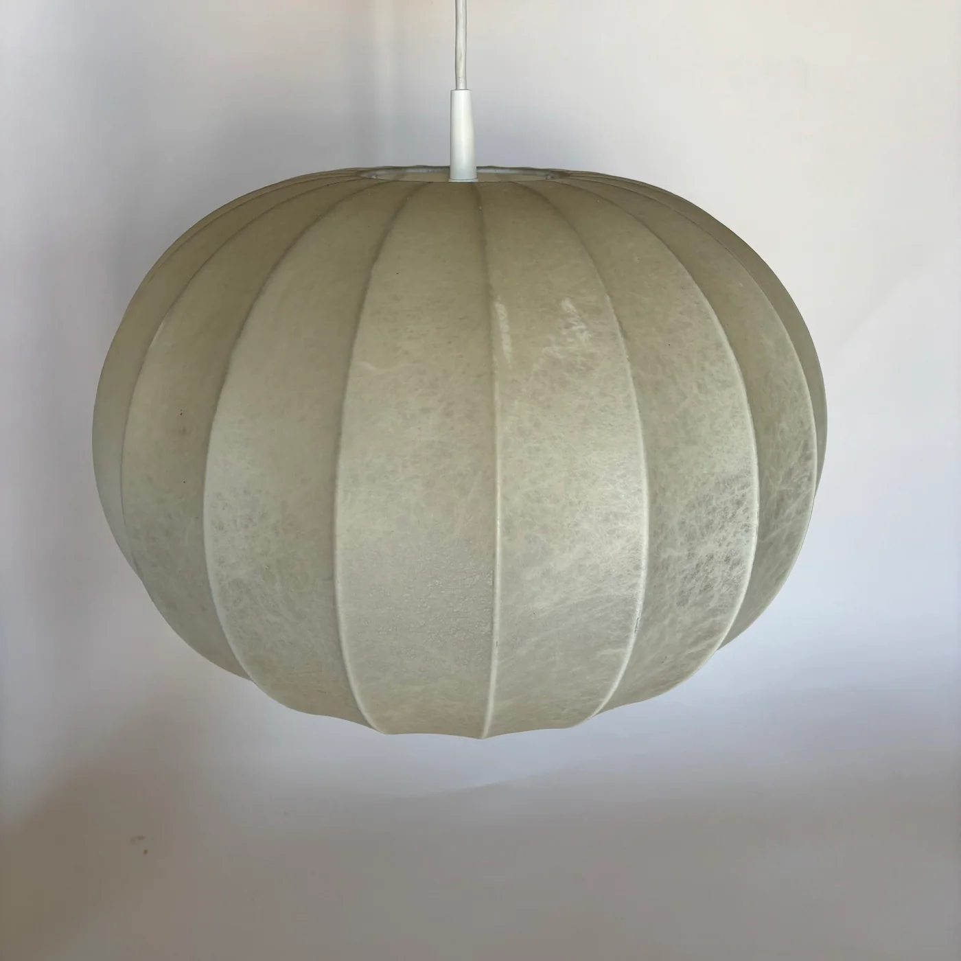 Suspension Cocoon Style Castiglioni, Italie, Vers 1960