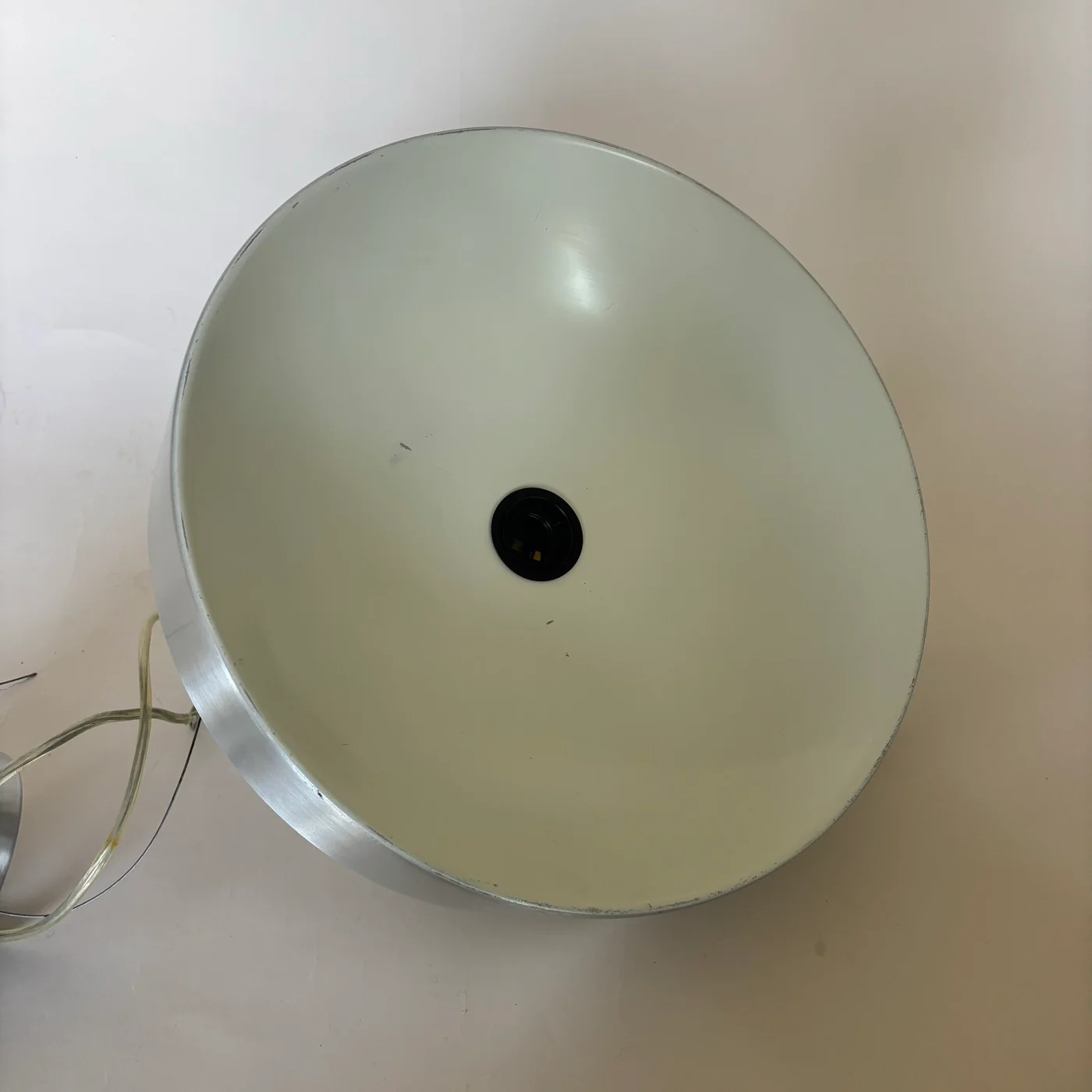 Suspension Vintage Inox - Image 6