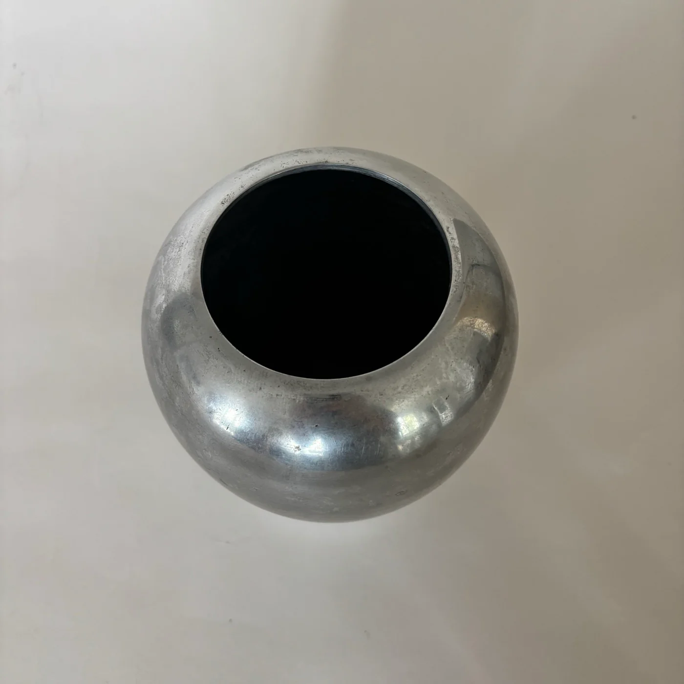 Vase Inox - Image 2