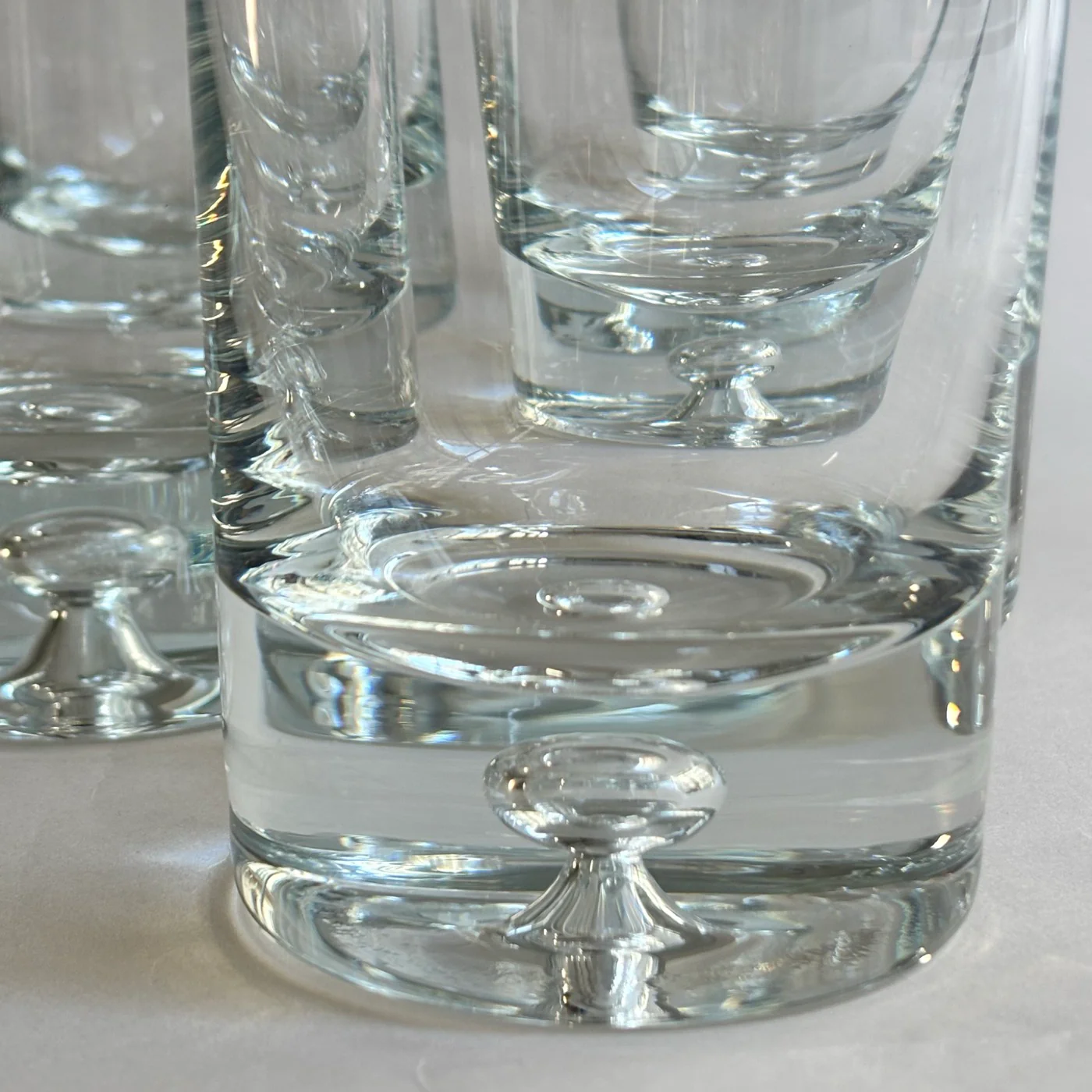 Ensemble De Verres À Wisky - Image 2