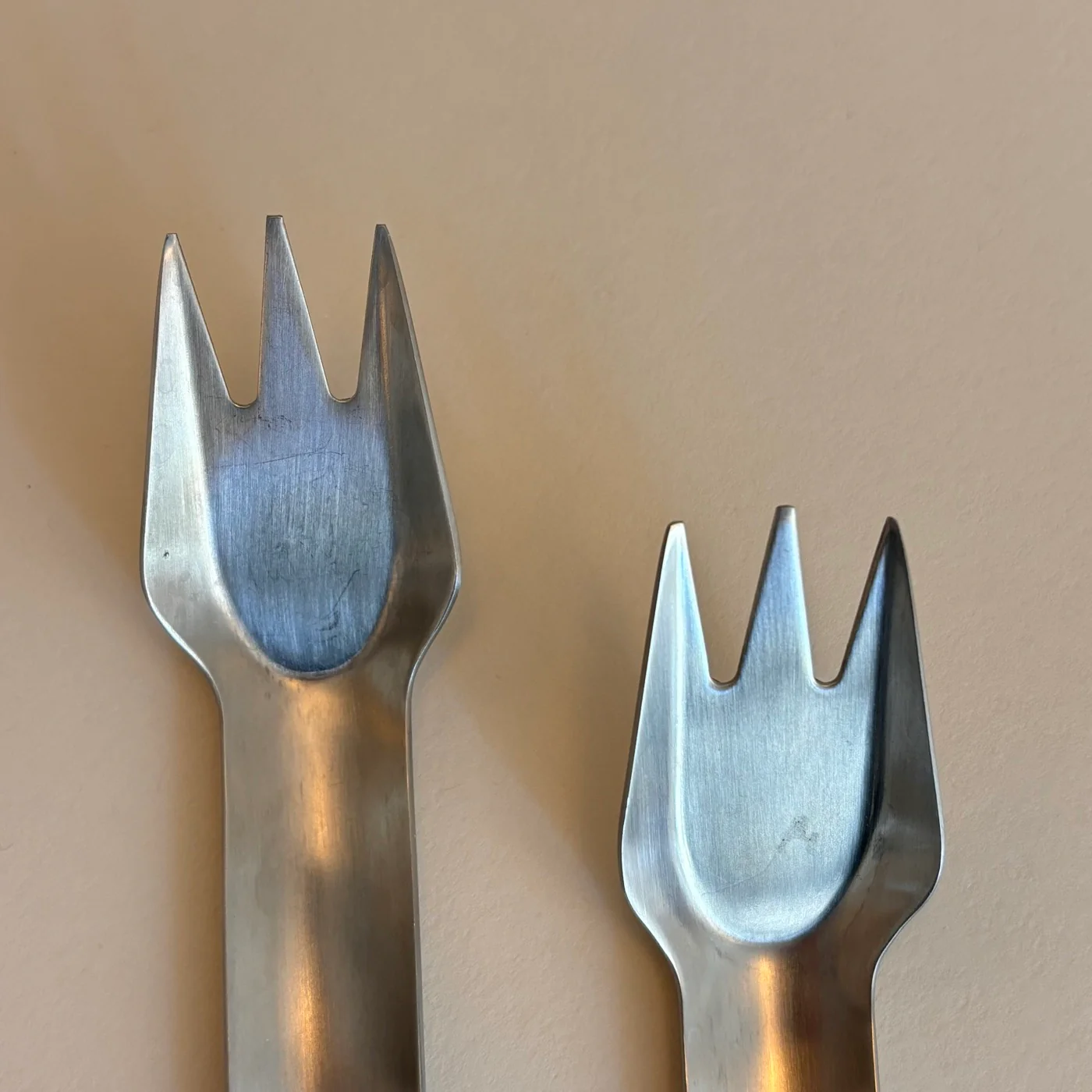 Fourchettes Larges - Image 2