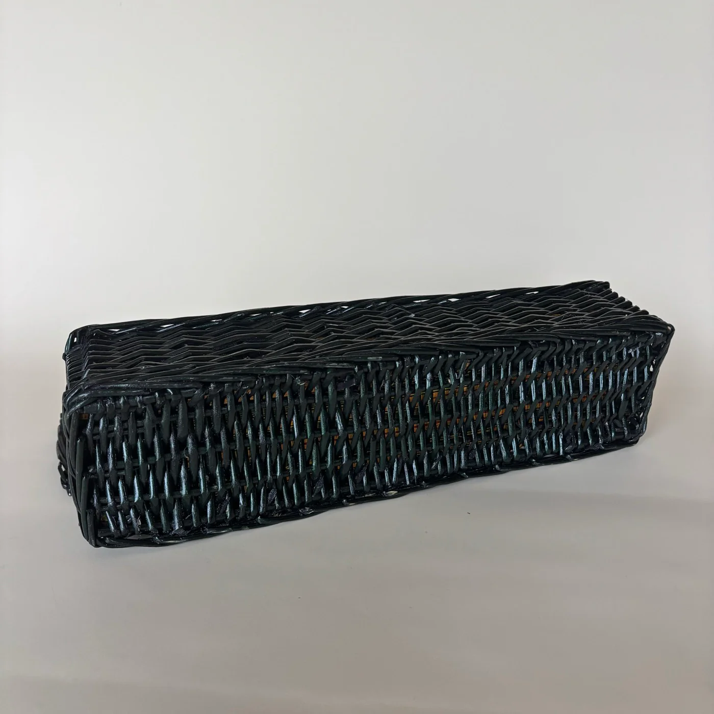 Panière À Éguilles À Tricoter - Image 3