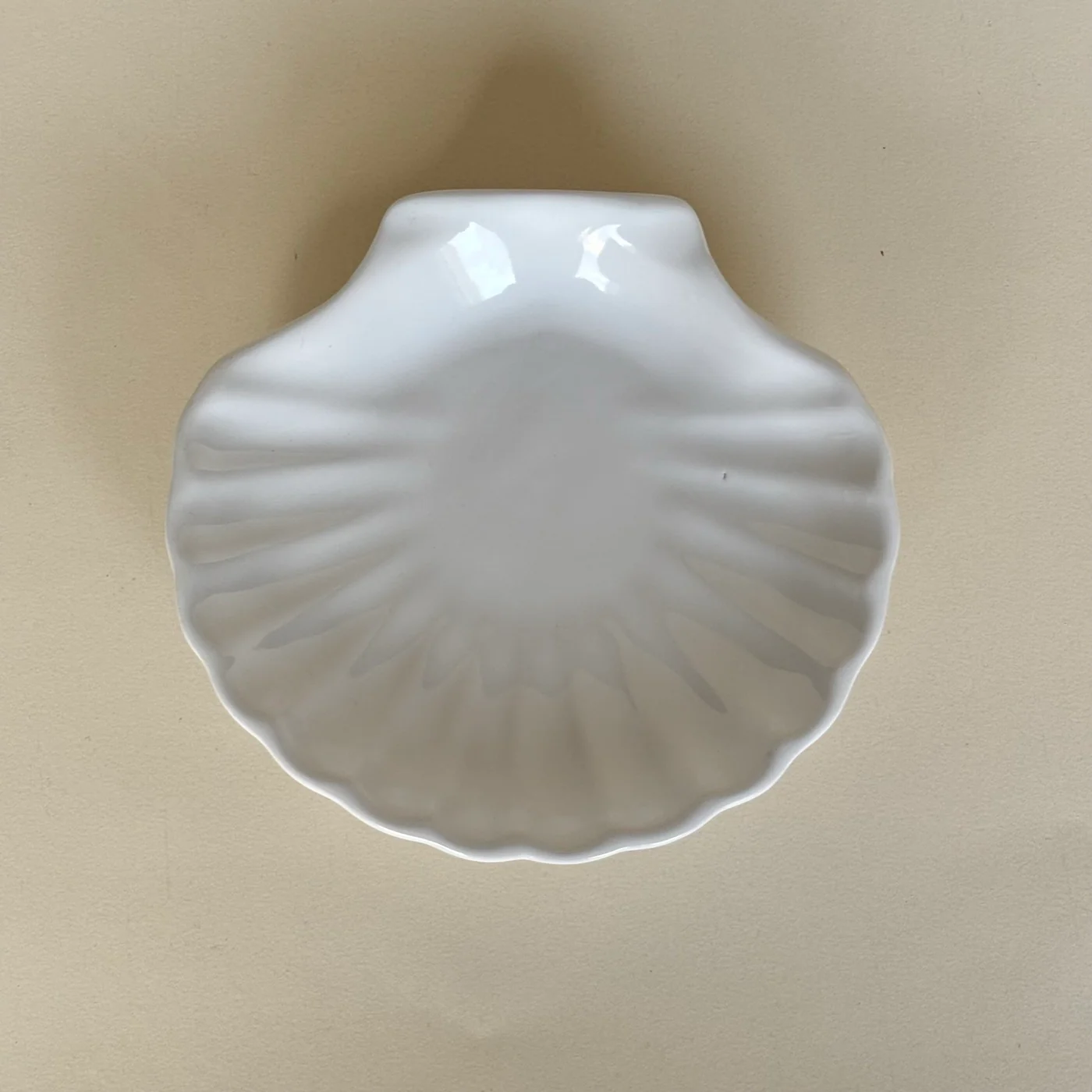 Coupelle Coquillage Vintage