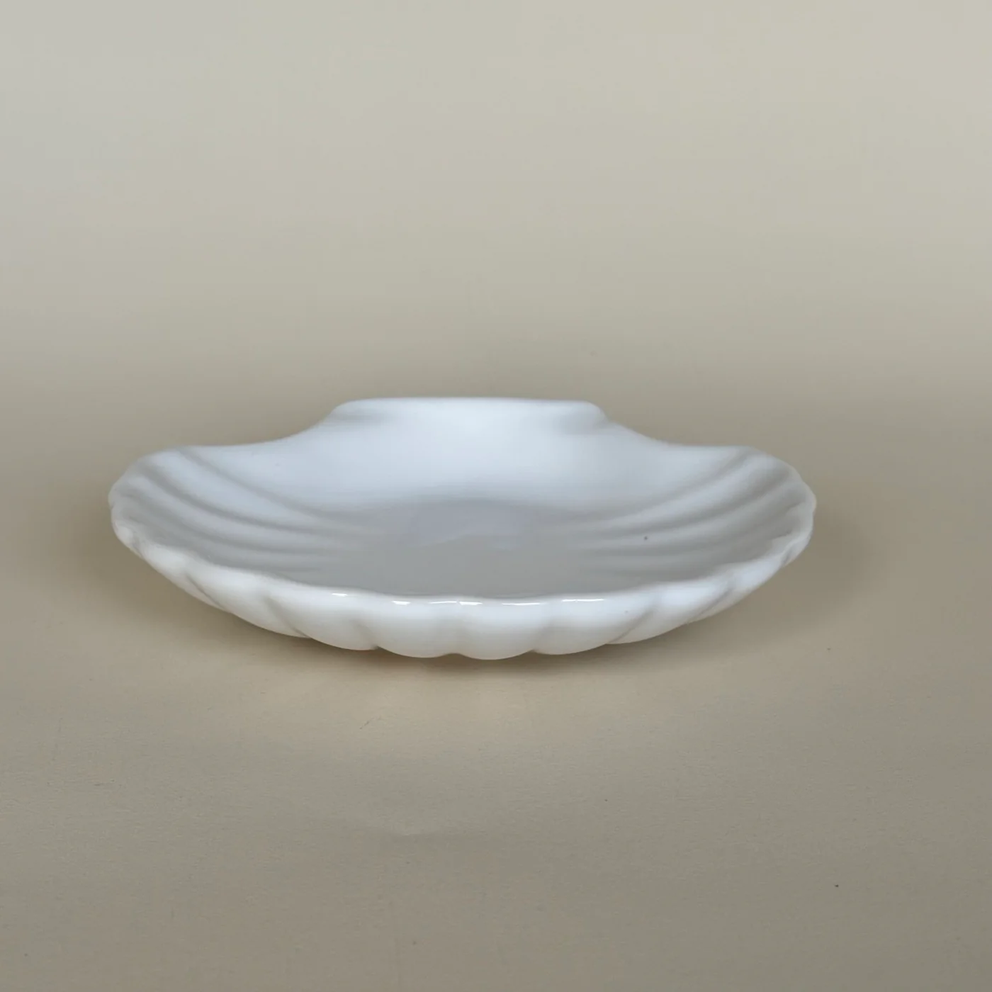 Coupelle Coquillage Vintage - Image 3