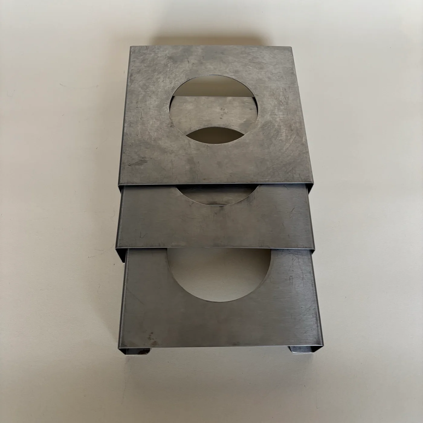 Dessous De Plat En Inox - Image 3