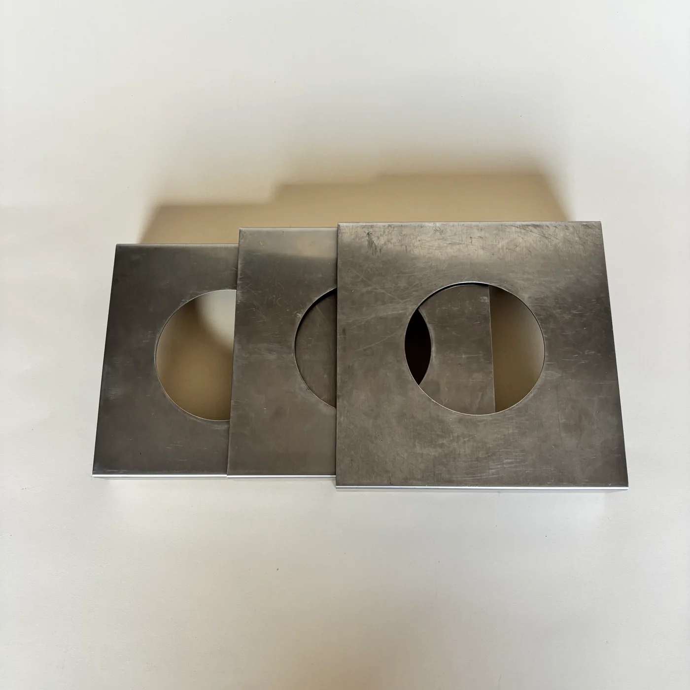 Dessous De Plat En Inox - Image 4