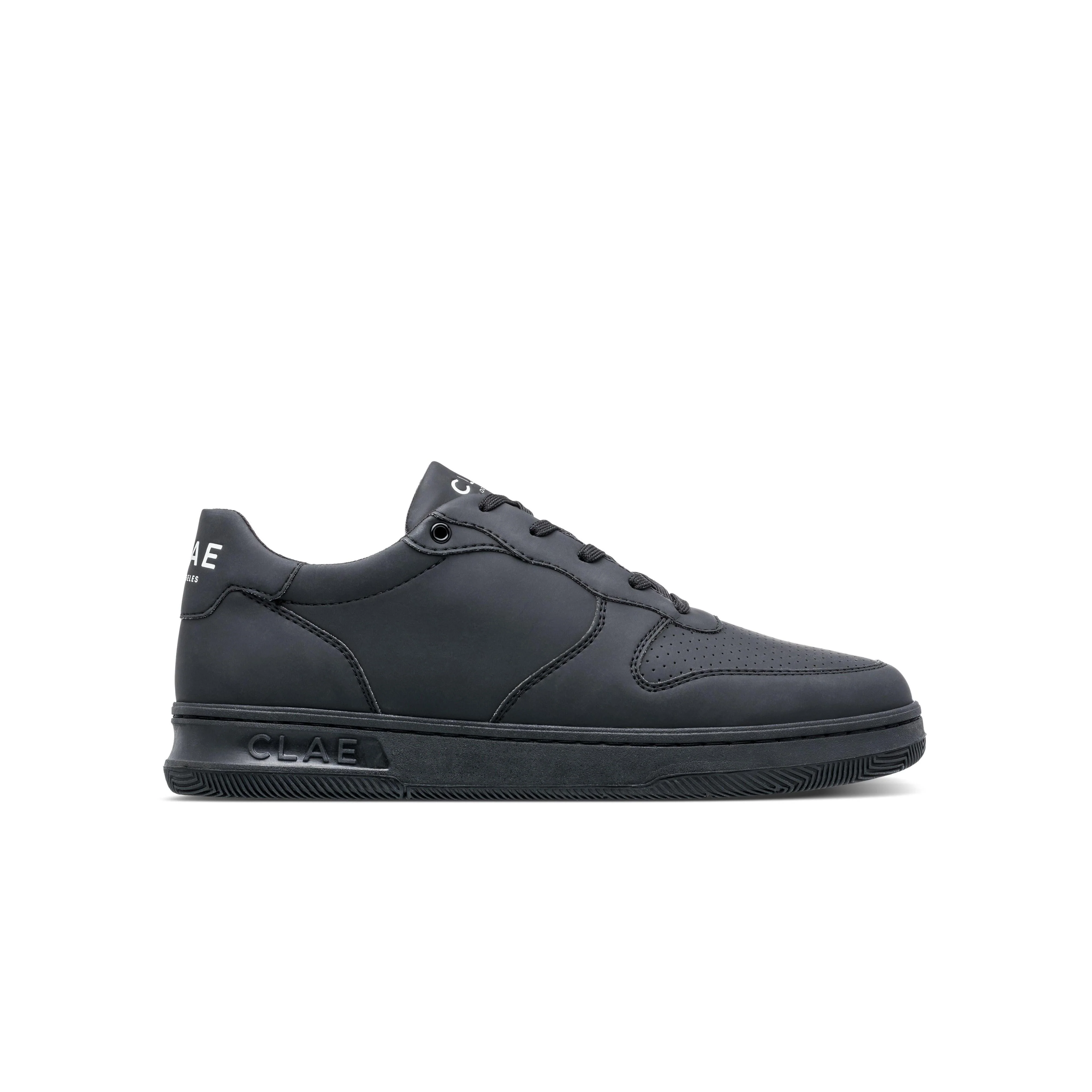 Basket Malone Apple - Triple Black
