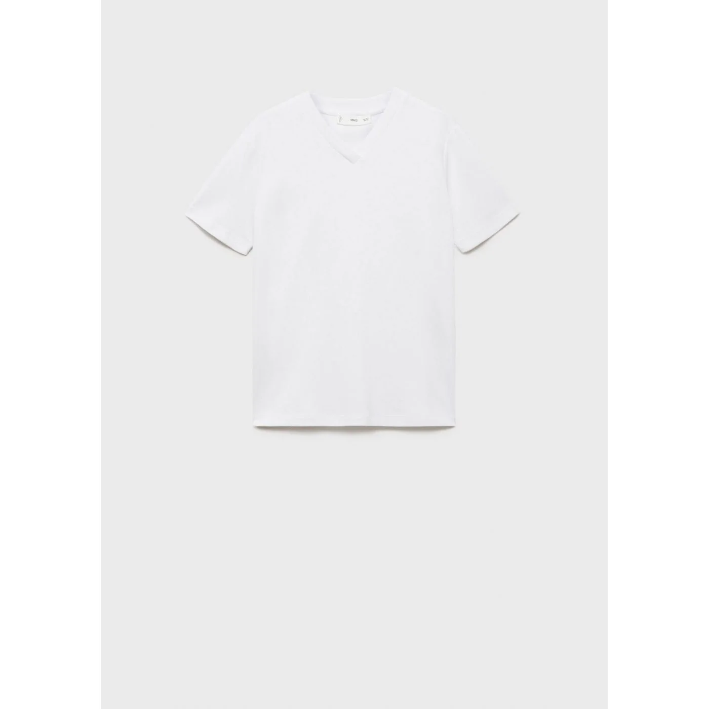 T-Shirt Ritapi - Blanc - Image 10