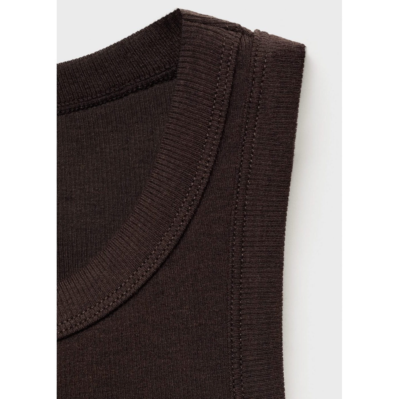 Top Boni - Brun - Image 7