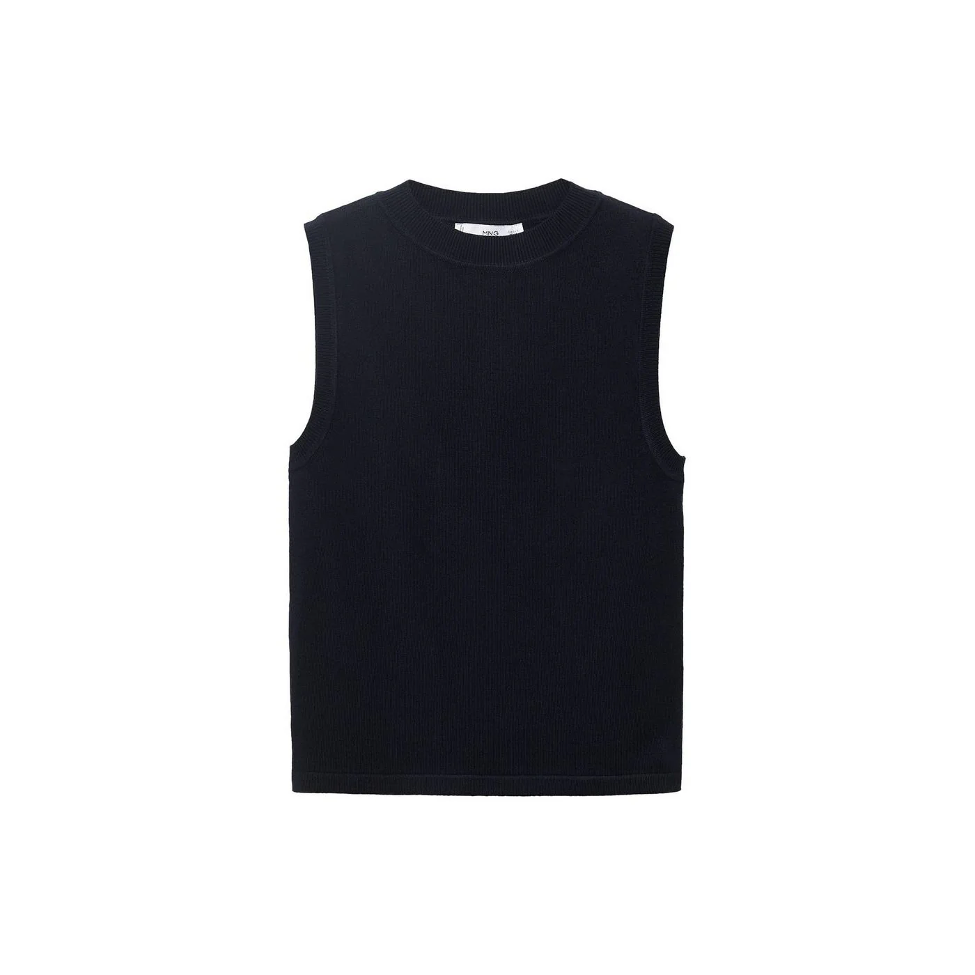 Top Almibi - Bleu Marine - Image 11
